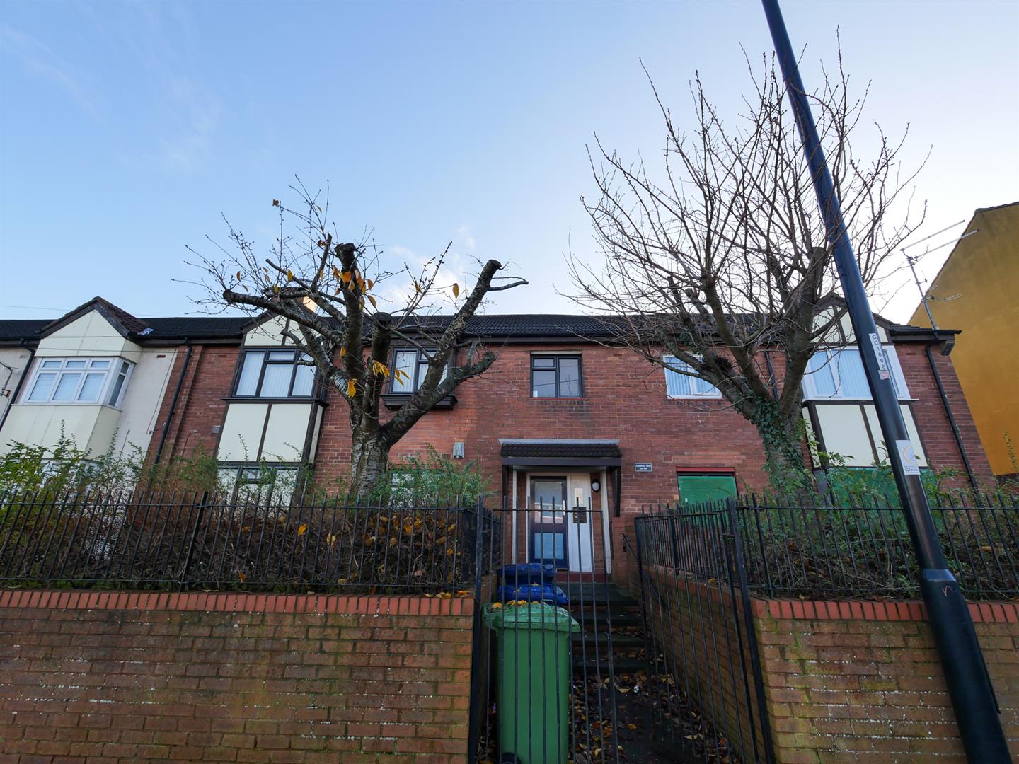 Allendale Road, Farringdon, Sunderland Michael Hodgson