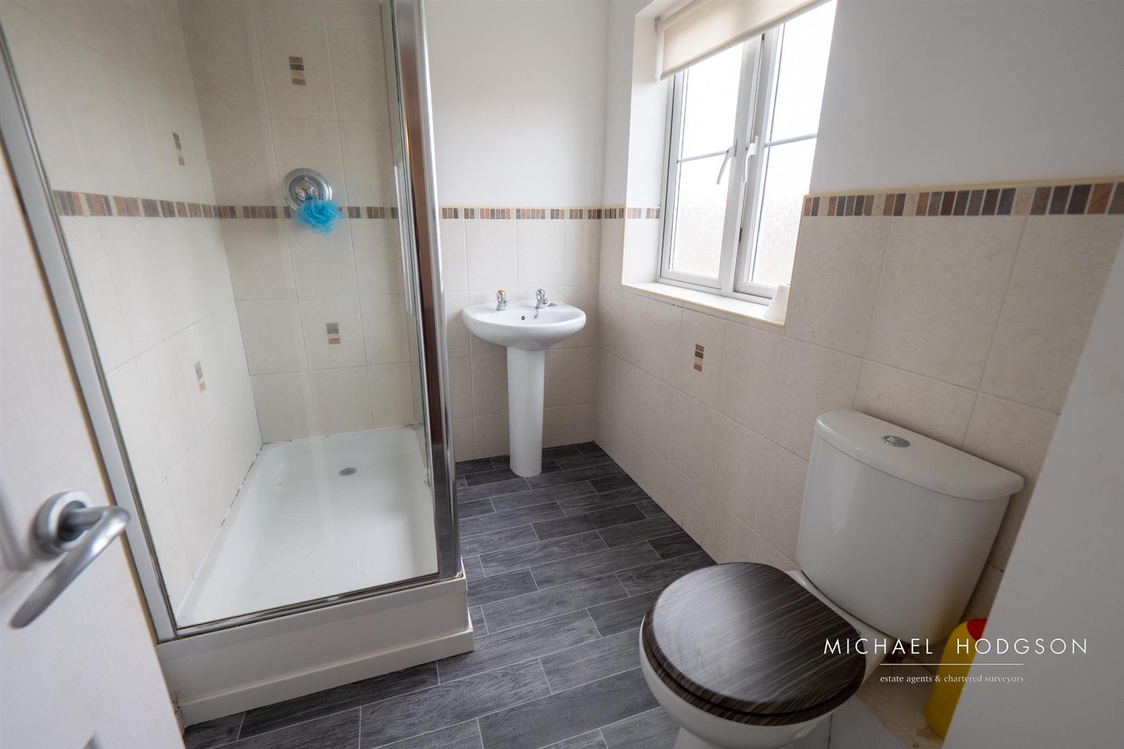 Aylesford Mews, Greystoke Manor, Sunderland Michael Hodgson