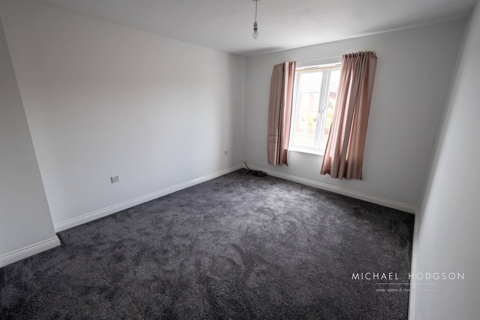 Aylesford Mews, Greystoke Manor, Sunderland Michael Hodgson