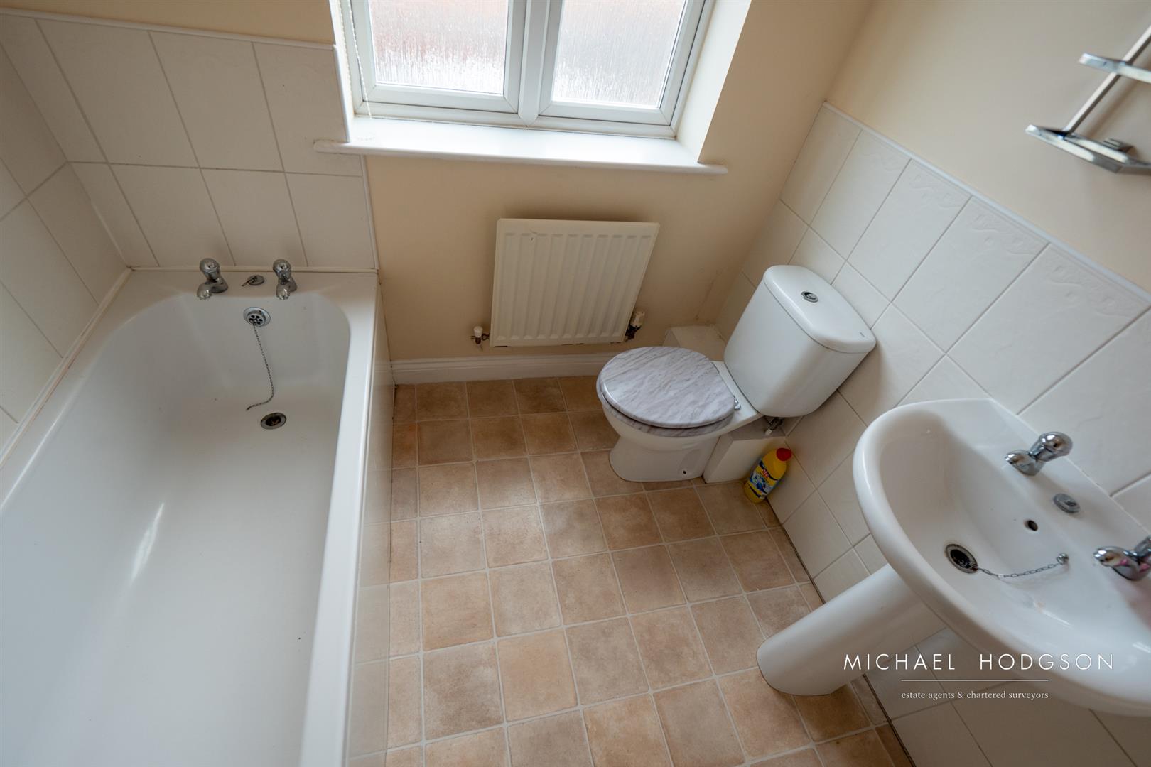 Aylesford Mews, Greystoke Manor, Sunderland Michael Hodgson