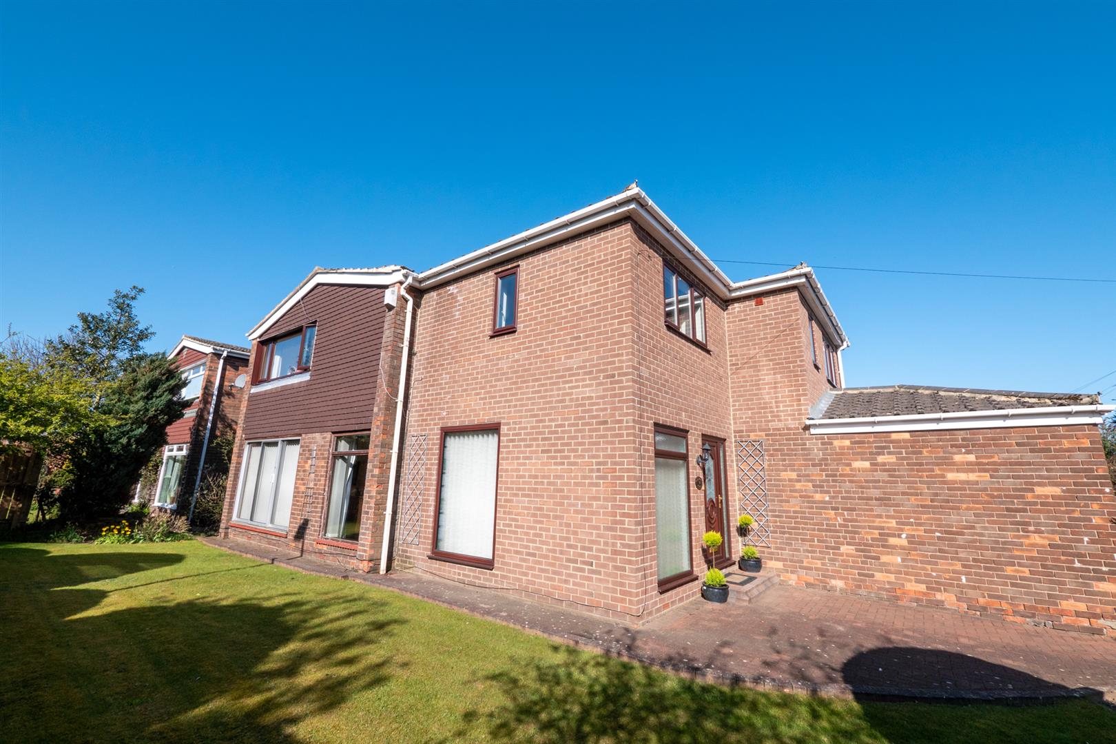 Briardene Close, East Herrington, Sunderland Michael Hodgson