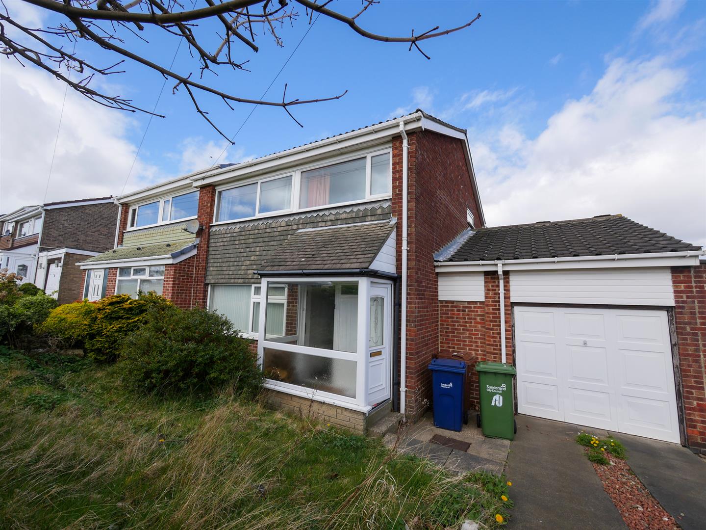 Brockenhurst Drive, Hastings Hill, Sunderland Michael Hodgson