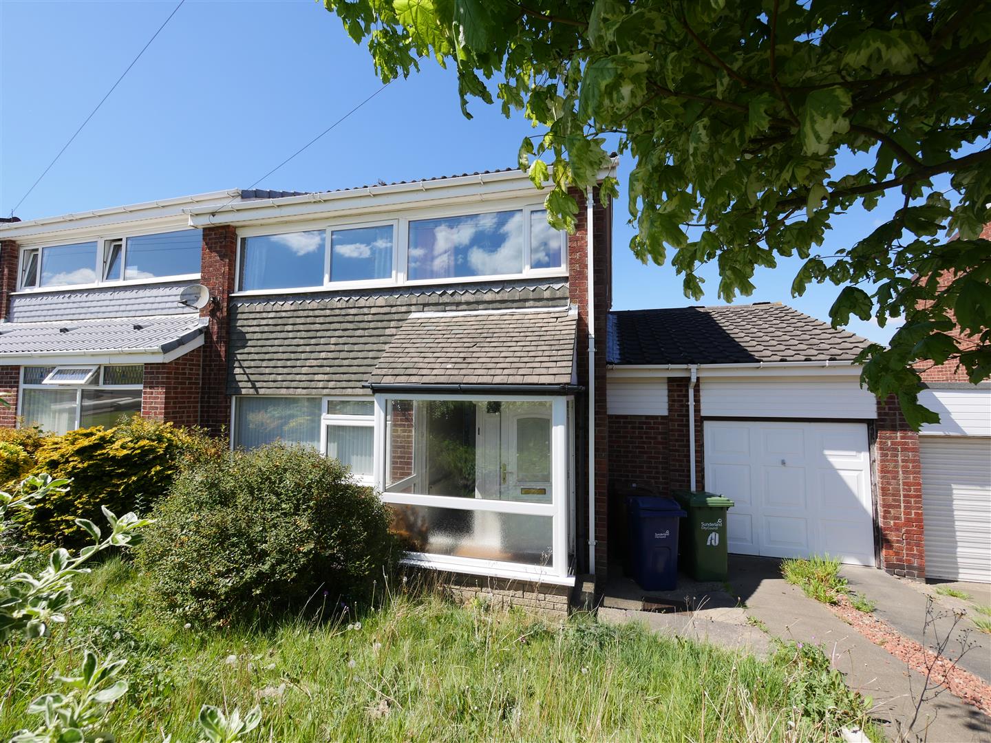 Brockenhurst Drive, Hastings Hill, Sunderland Michael Hodgson