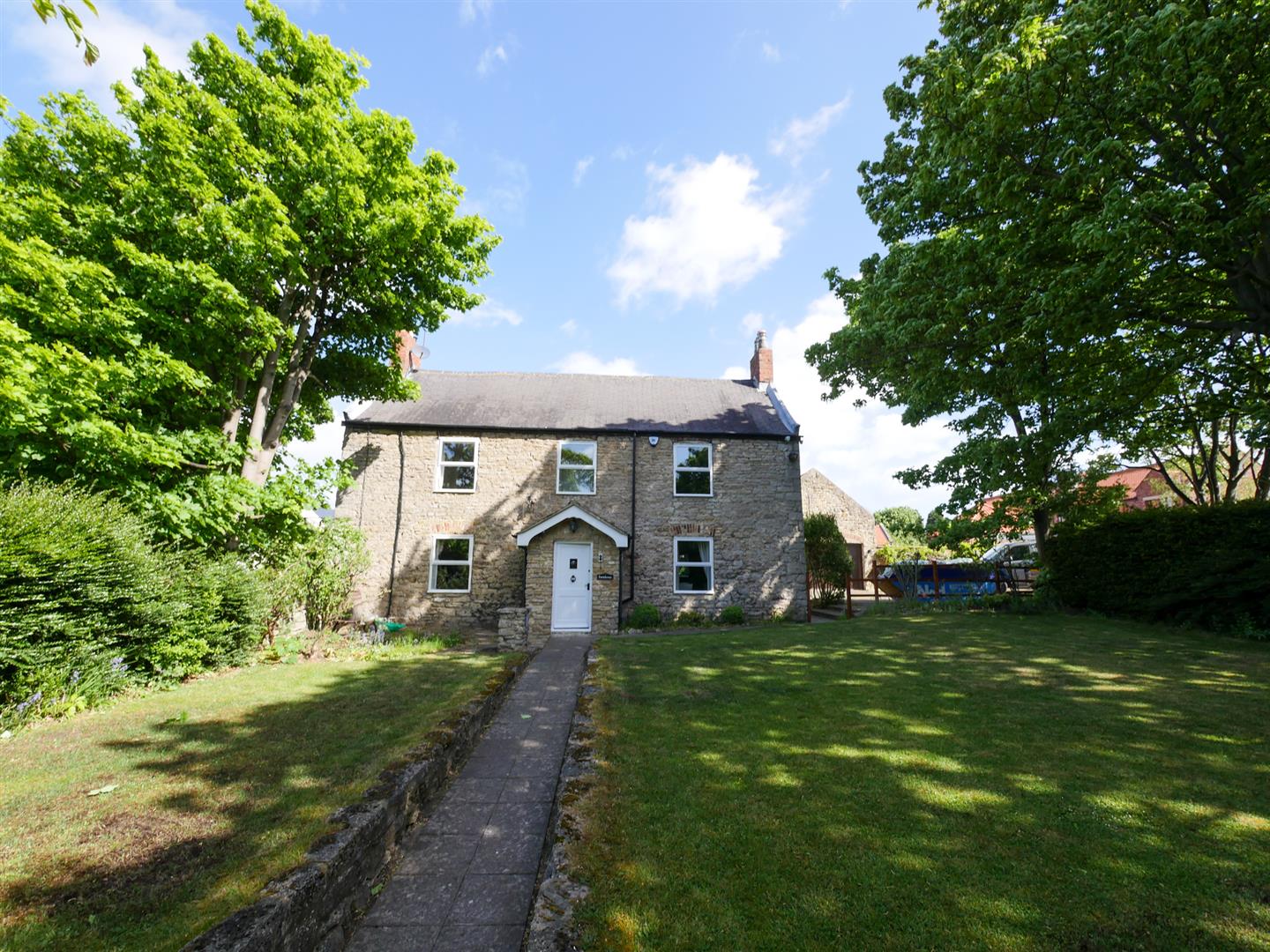 Cleadon Lane, Cleadon, Sunderland Michael Hodgson