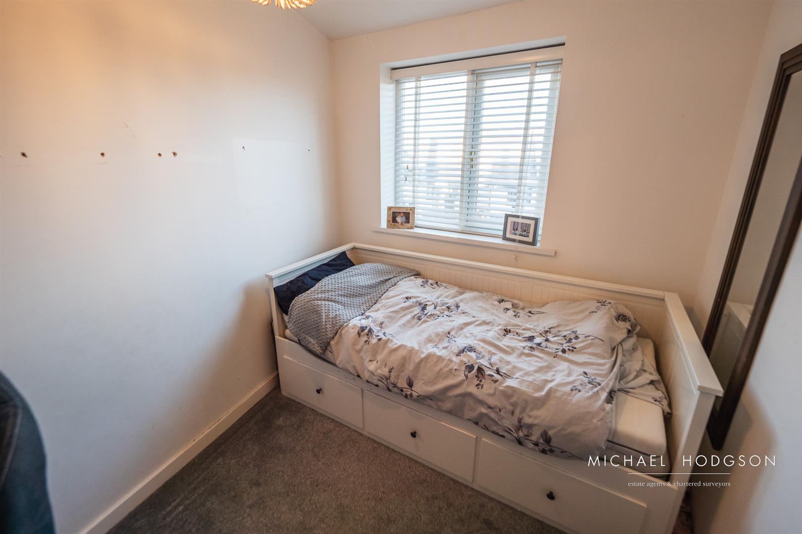 East Boldon Road, Cleadon, Sunderland Michael Hodgson