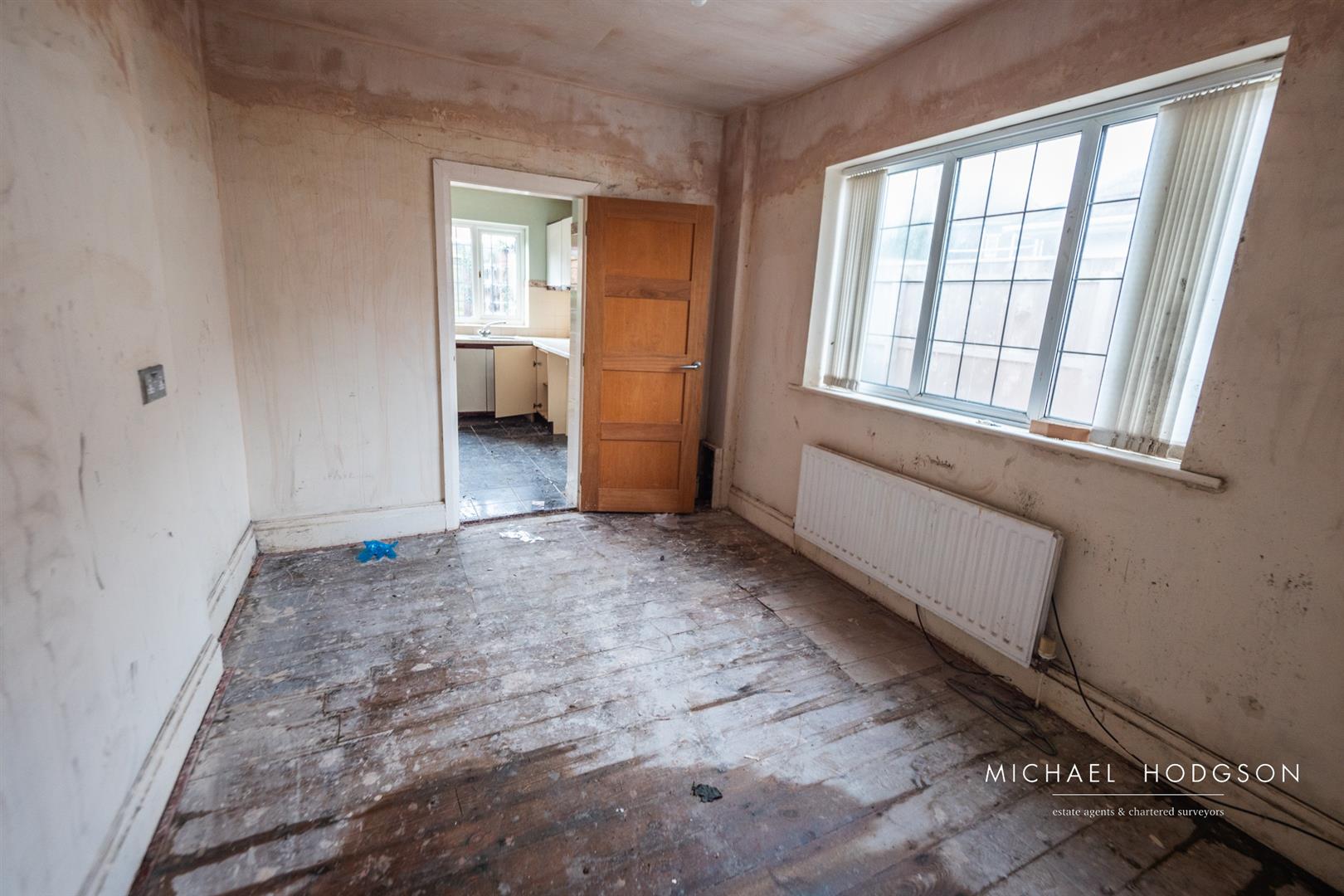 Elstob Place, Elstob Farm, Sunderland Michael Hodgson