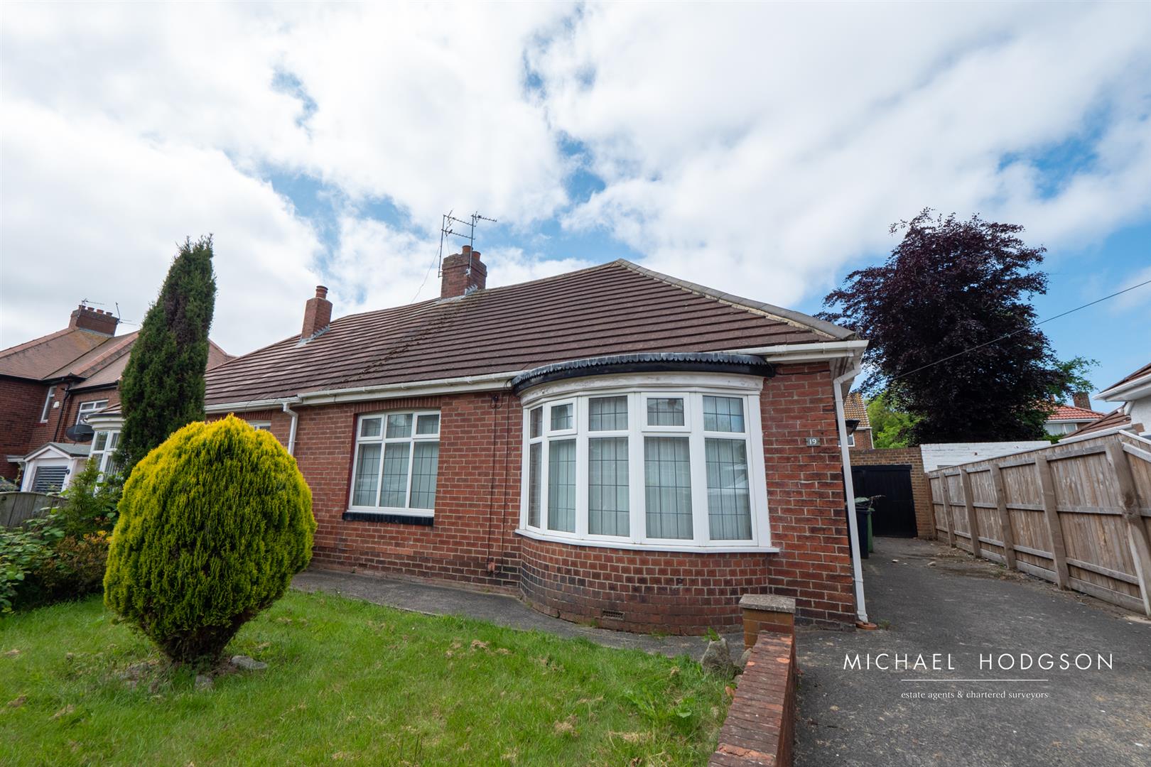 Elstob Place, Elstob Farm, Sunderland Michael Hodgson