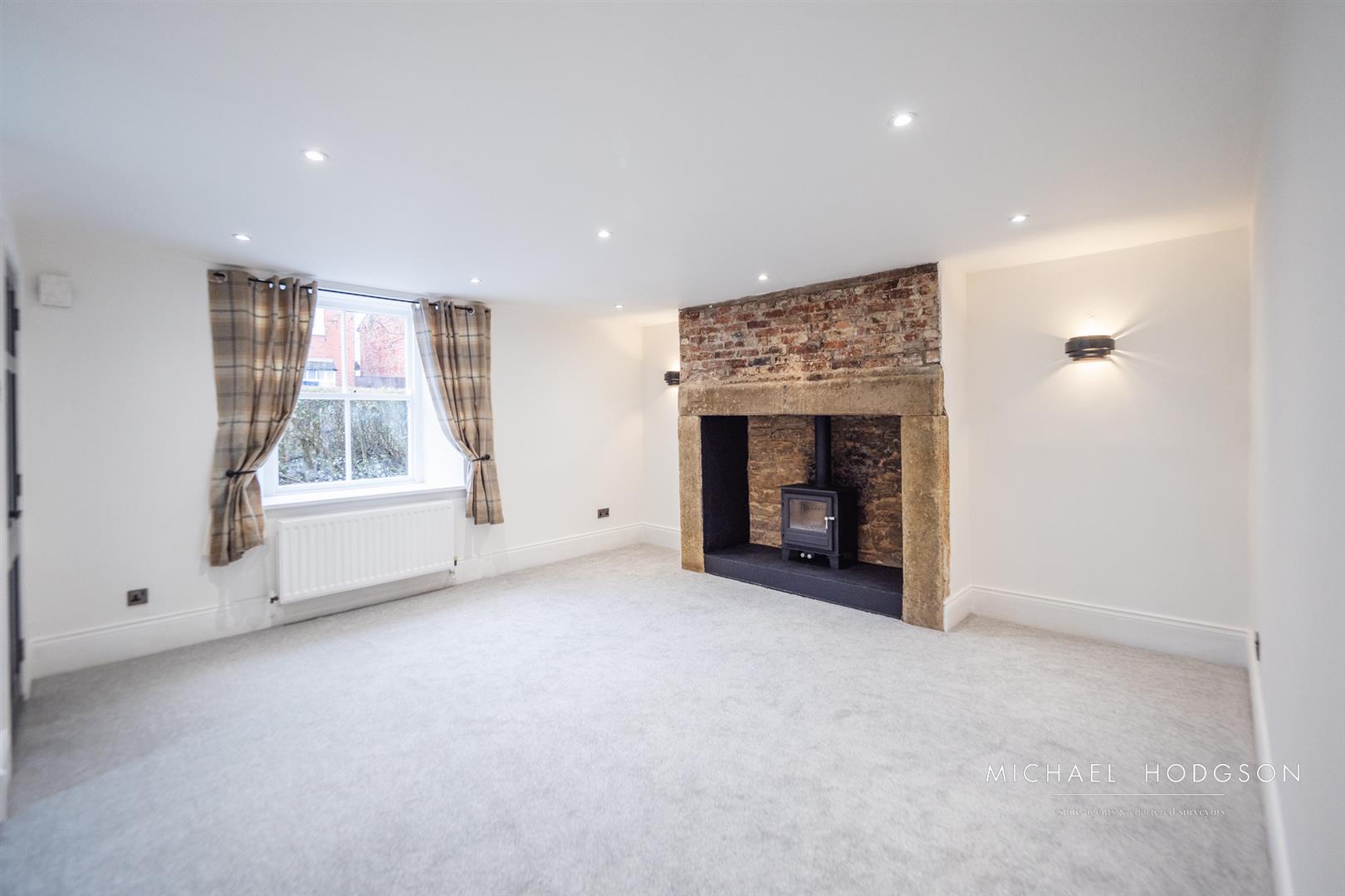 Front Street, East Boldon Michael Hodgson