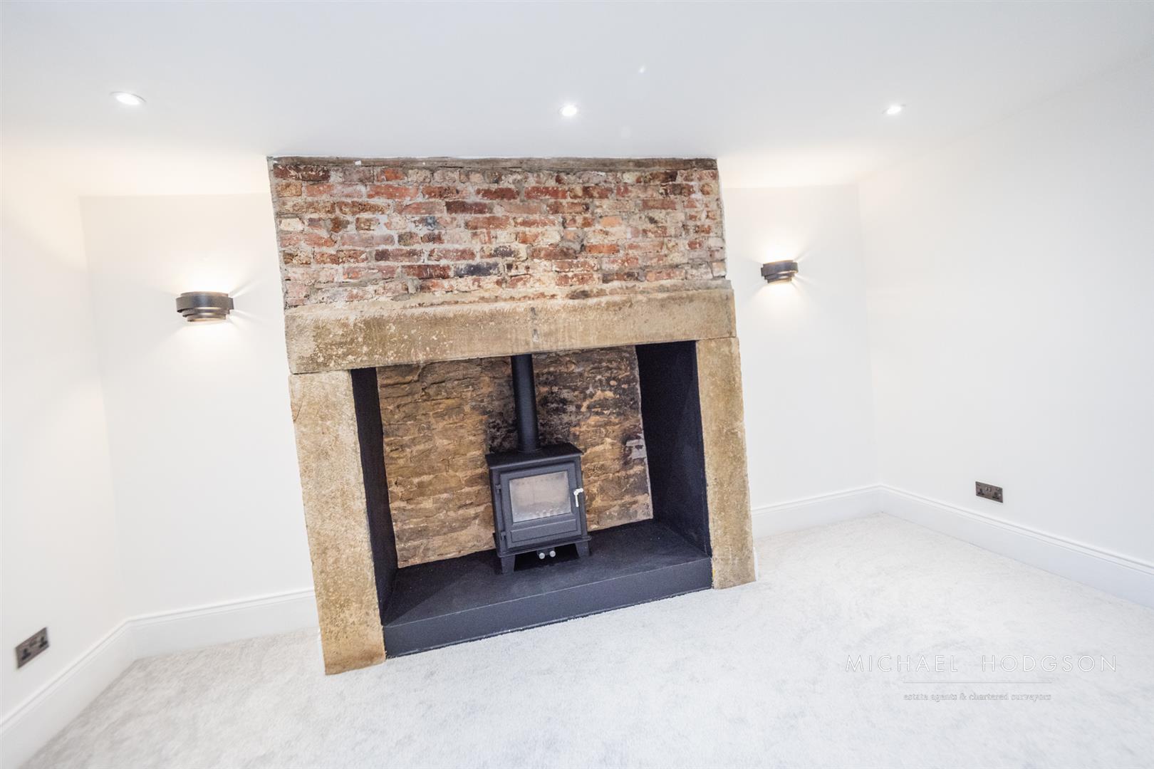 Front Street, East Boldon Michael Hodgson