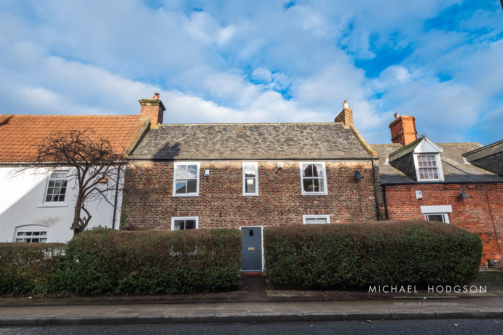 Front Street, East Boldon Michael Hodgson