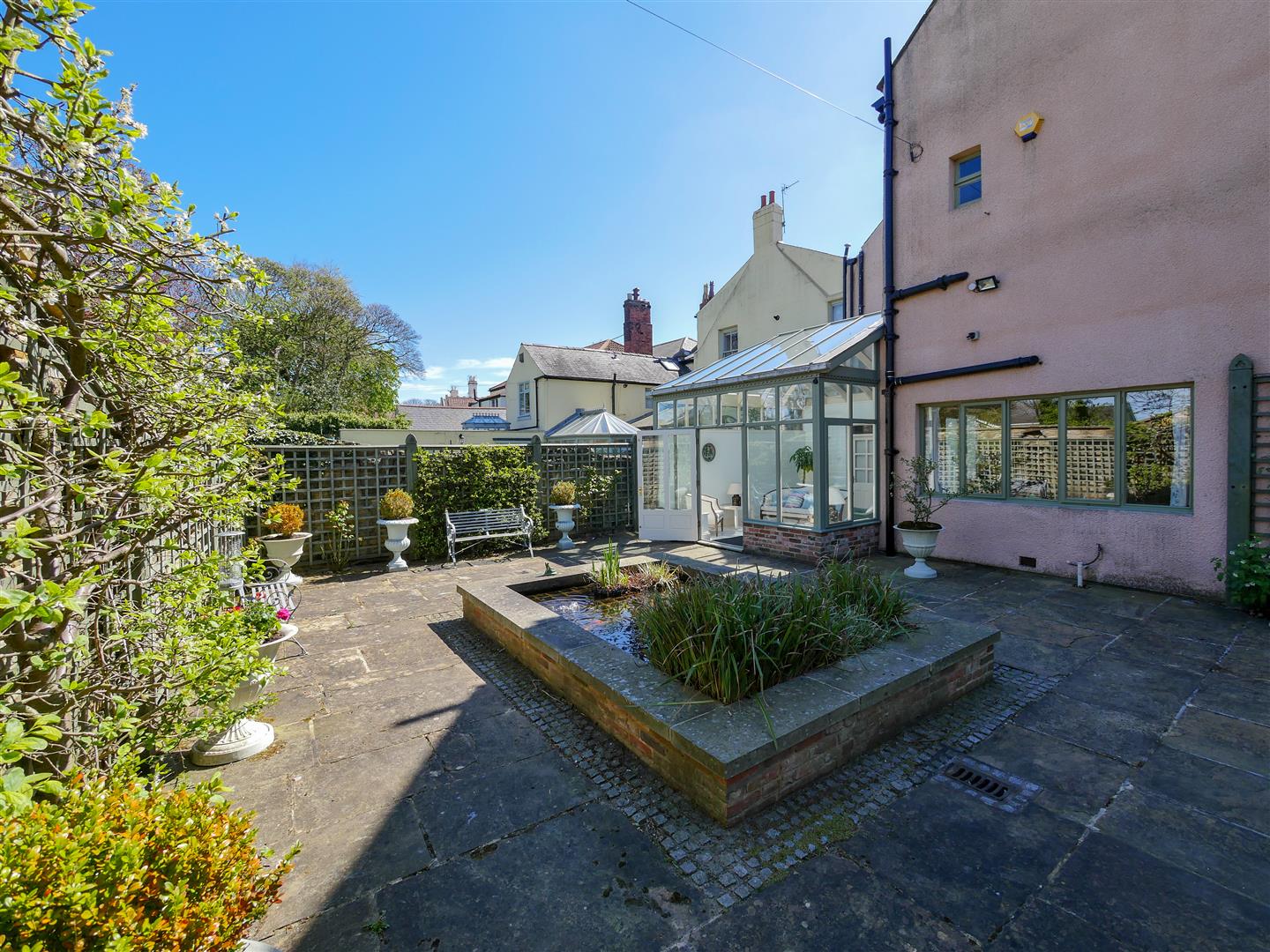 Front Street, Whitburn, Sunderland Michael Hodgson