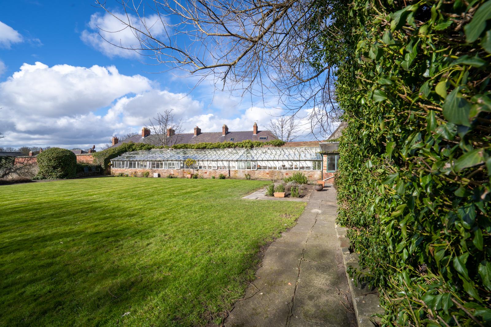 Front Street, Whitburn, Sunderland Michael Hodgson