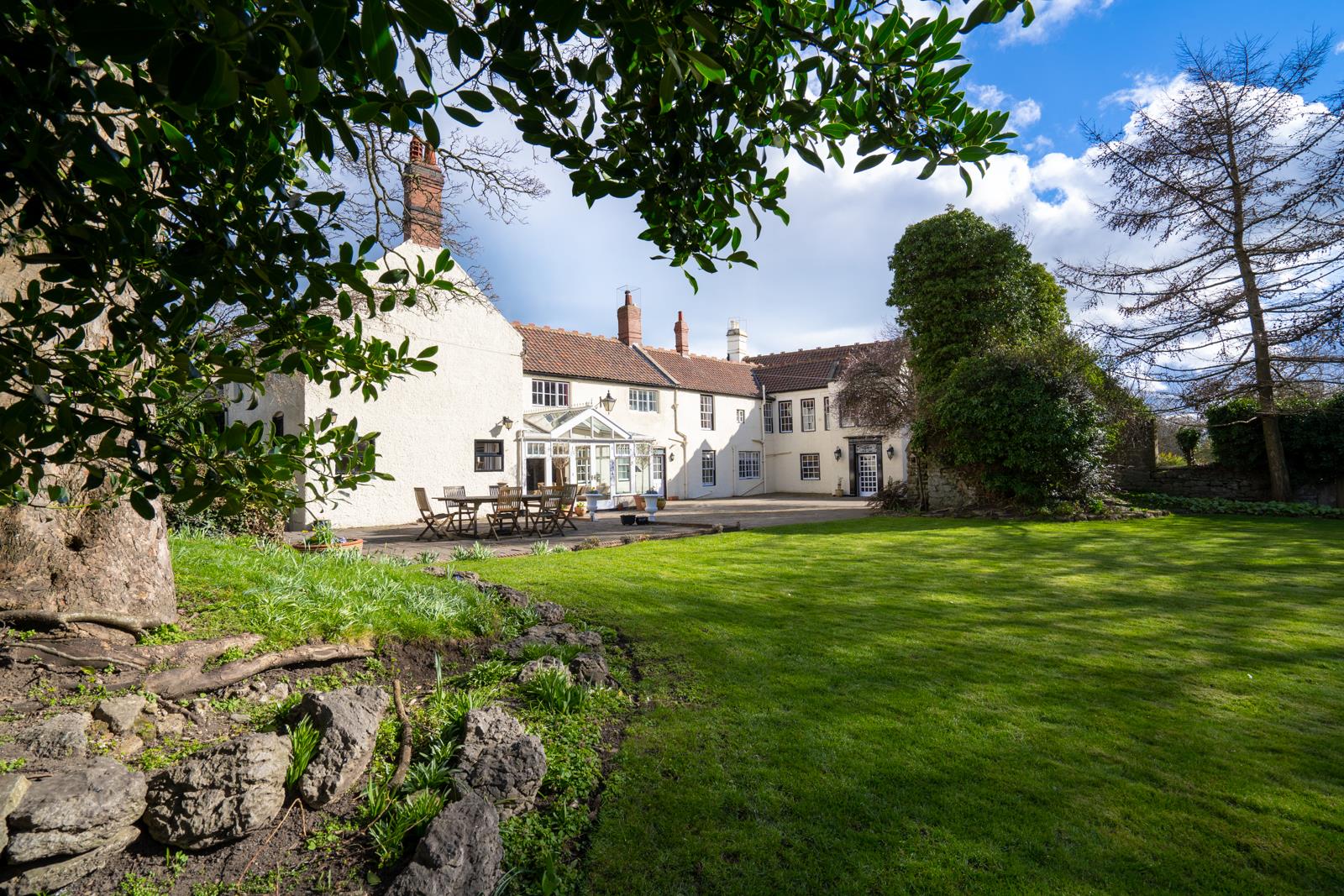 Front Street, Whitburn, Sunderland Michael Hodgson