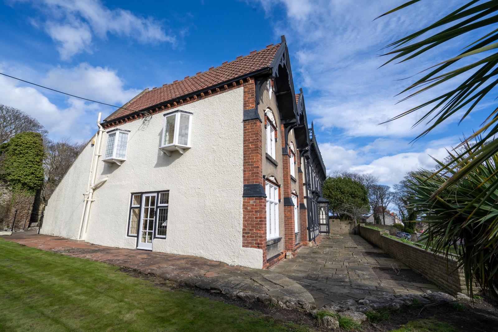 Front Street, Whitburn, Sunderland Michael Hodgson