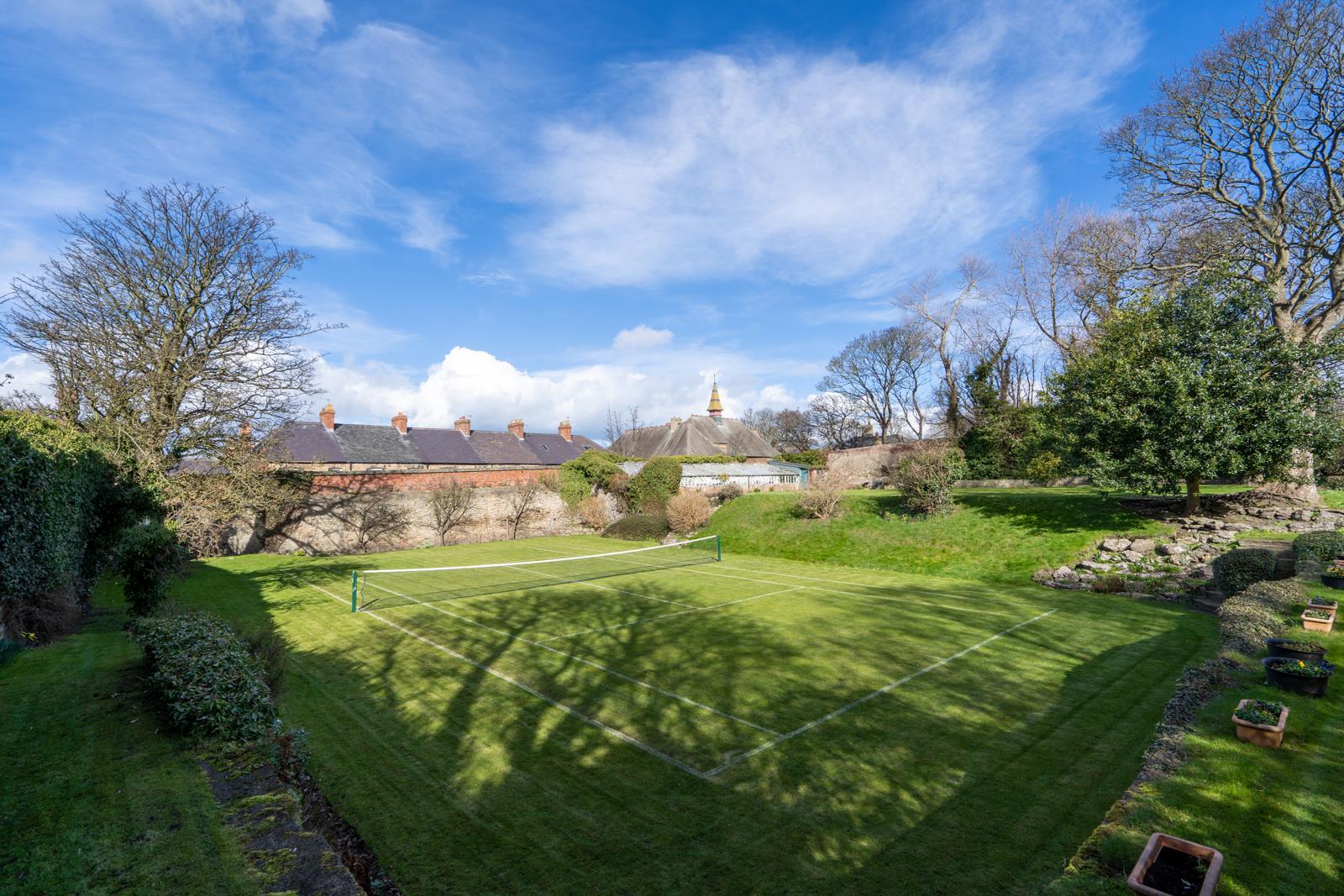 Front Street, Whitburn, Sunderland Michael Hodgson