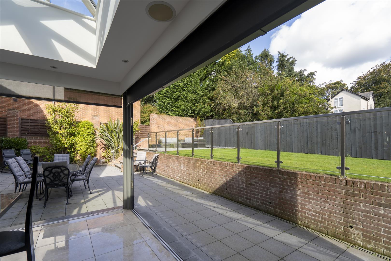 Grasmere, Cleadon, Sunderland Michael Hodgson