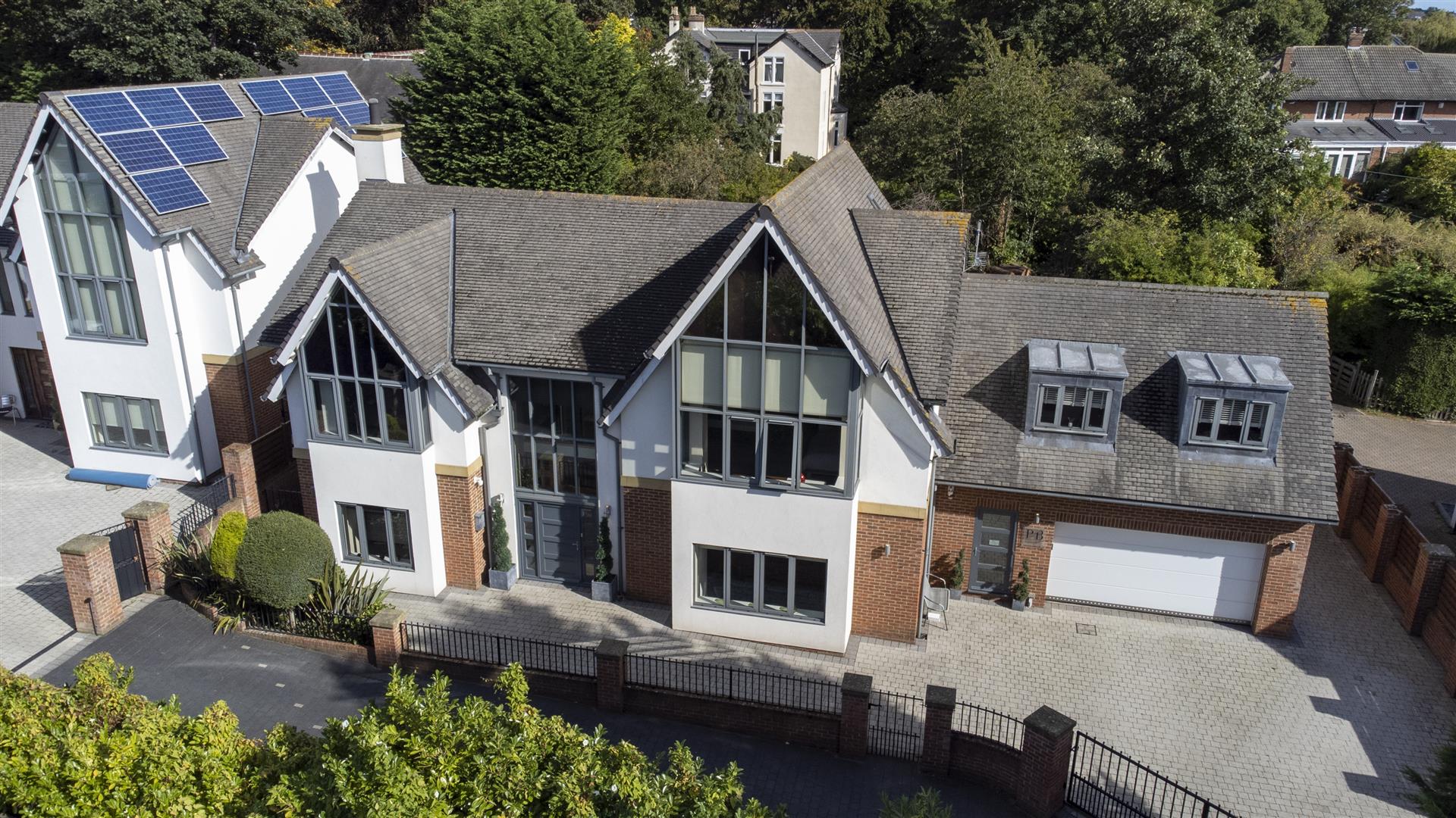 Grasmere, Cleadon, Sunderland Michael Hodgson