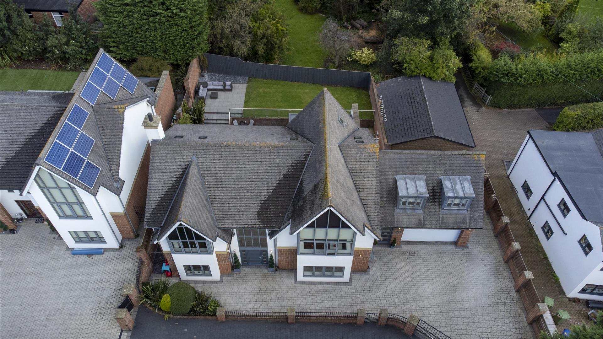 Grasmere, Cleadon, Sunderland Michael Hodgson