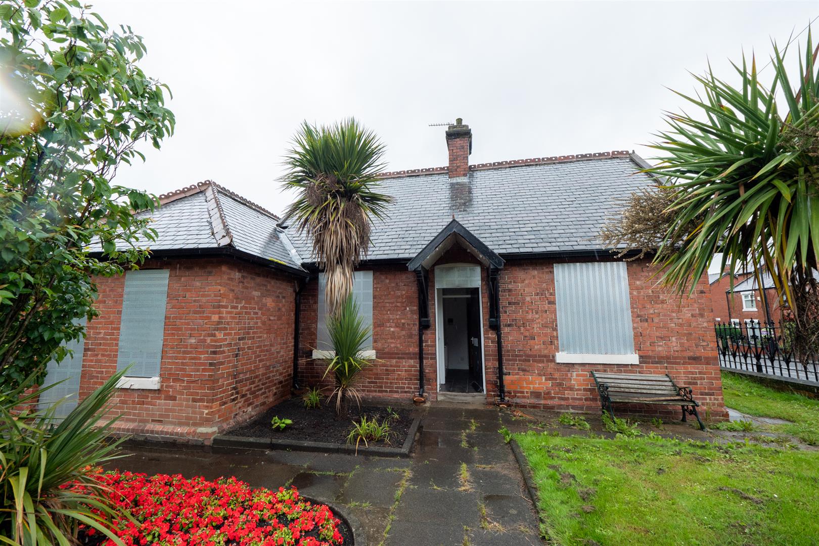 Houghton Road, HettonLeHole, Houghton Le Spring Michael Hodgson