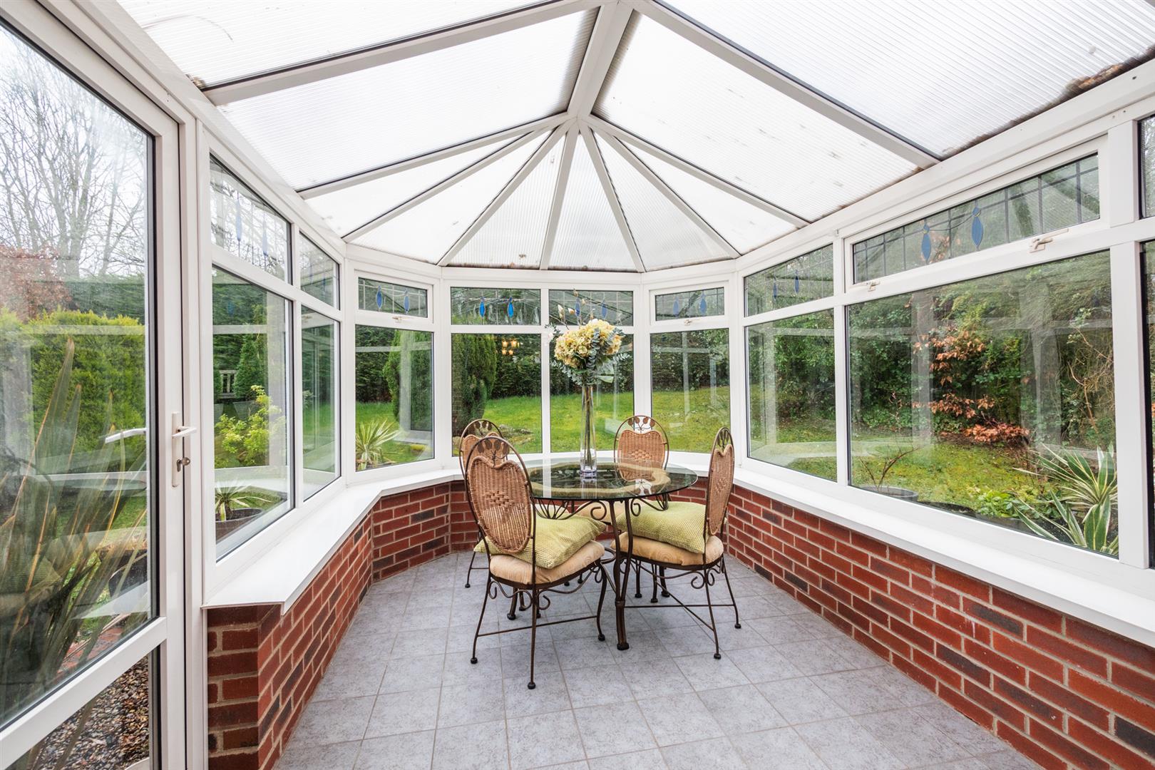 Hoyle Fold, Thristley Wood, Sunderland Michael Hodgson