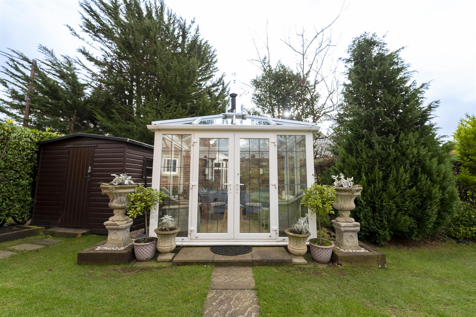 Laburnum Grove, Cleadon, Sunderland Michael Hodgson