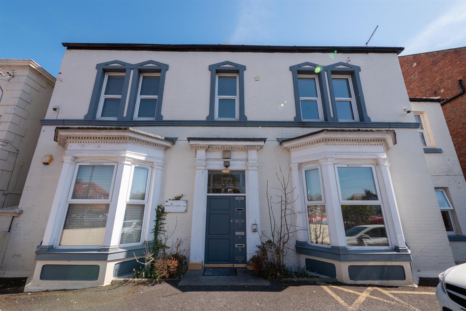 Newcastle Road, Fulwell, Sunderland Michael Hodgson