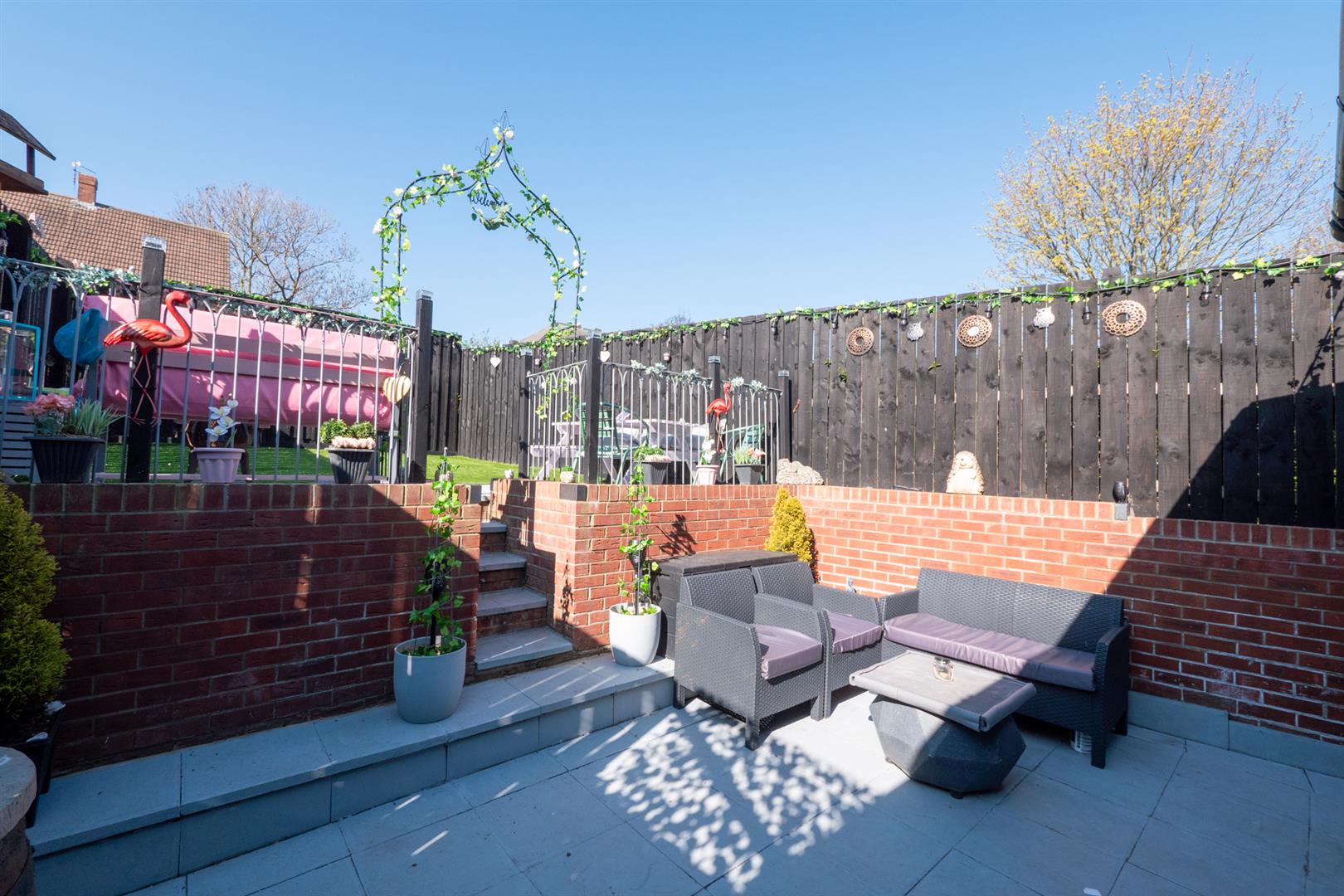 North Moor Lane, Farringdon, Sunderland Michael Hodgson