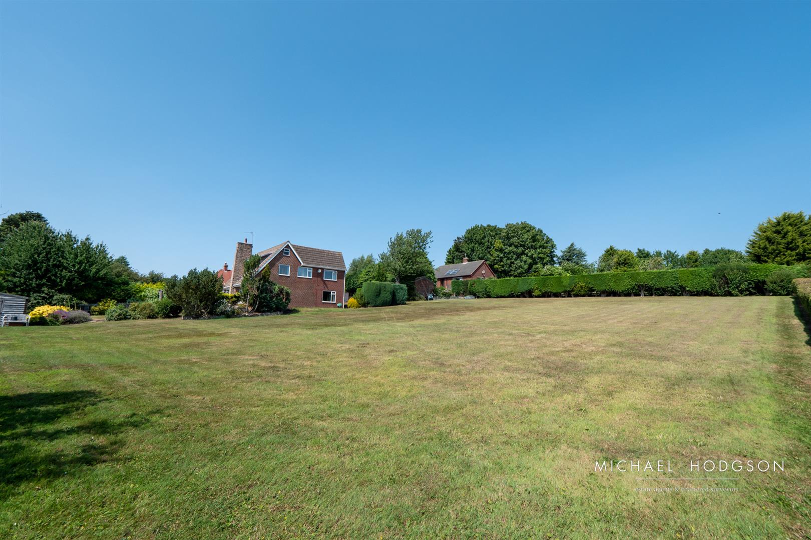 Overdene, DaltonLeDale, Seaham Michael Hodgson