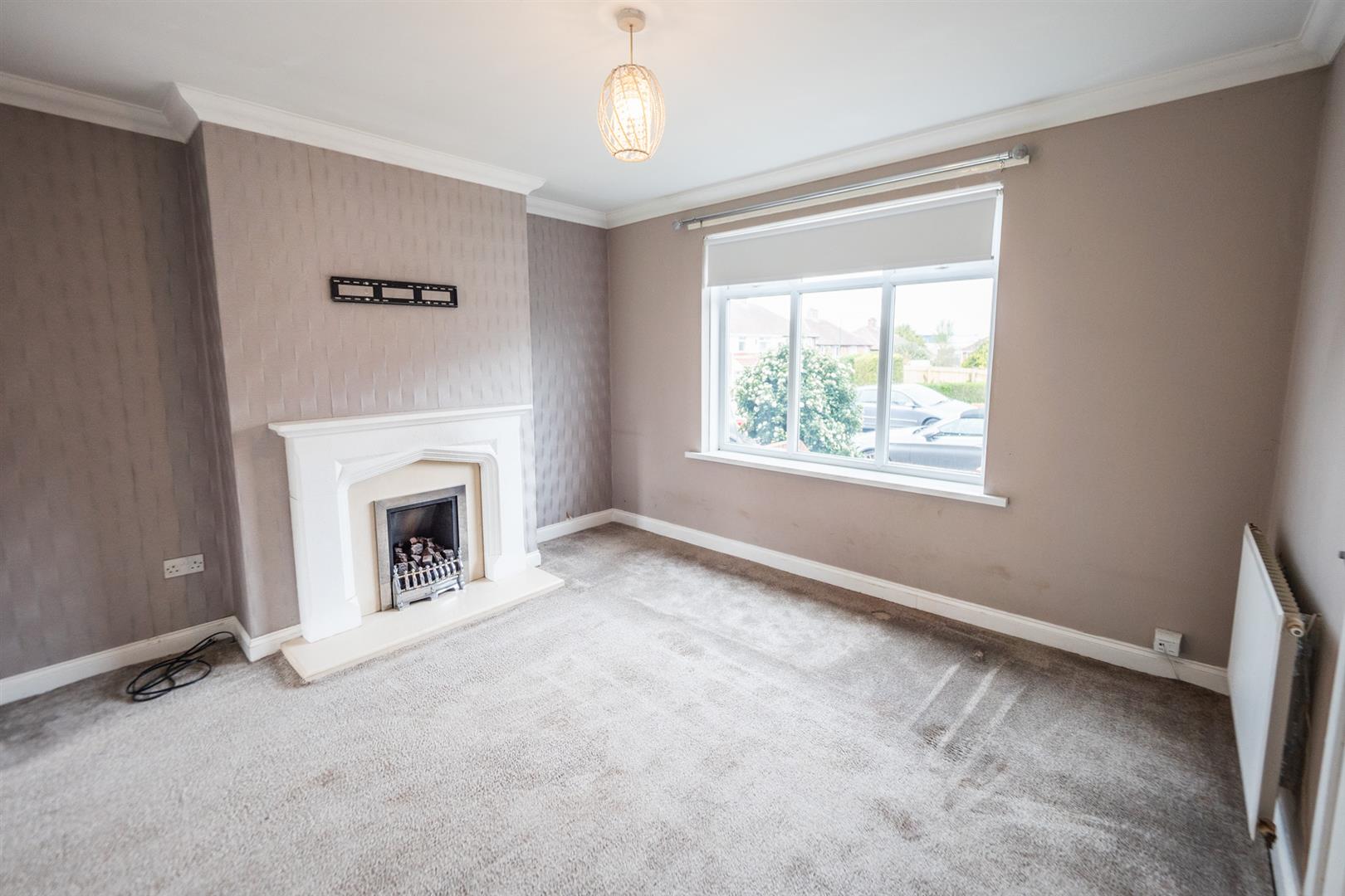 Owen Drive, West Boldon Michael Hodgson