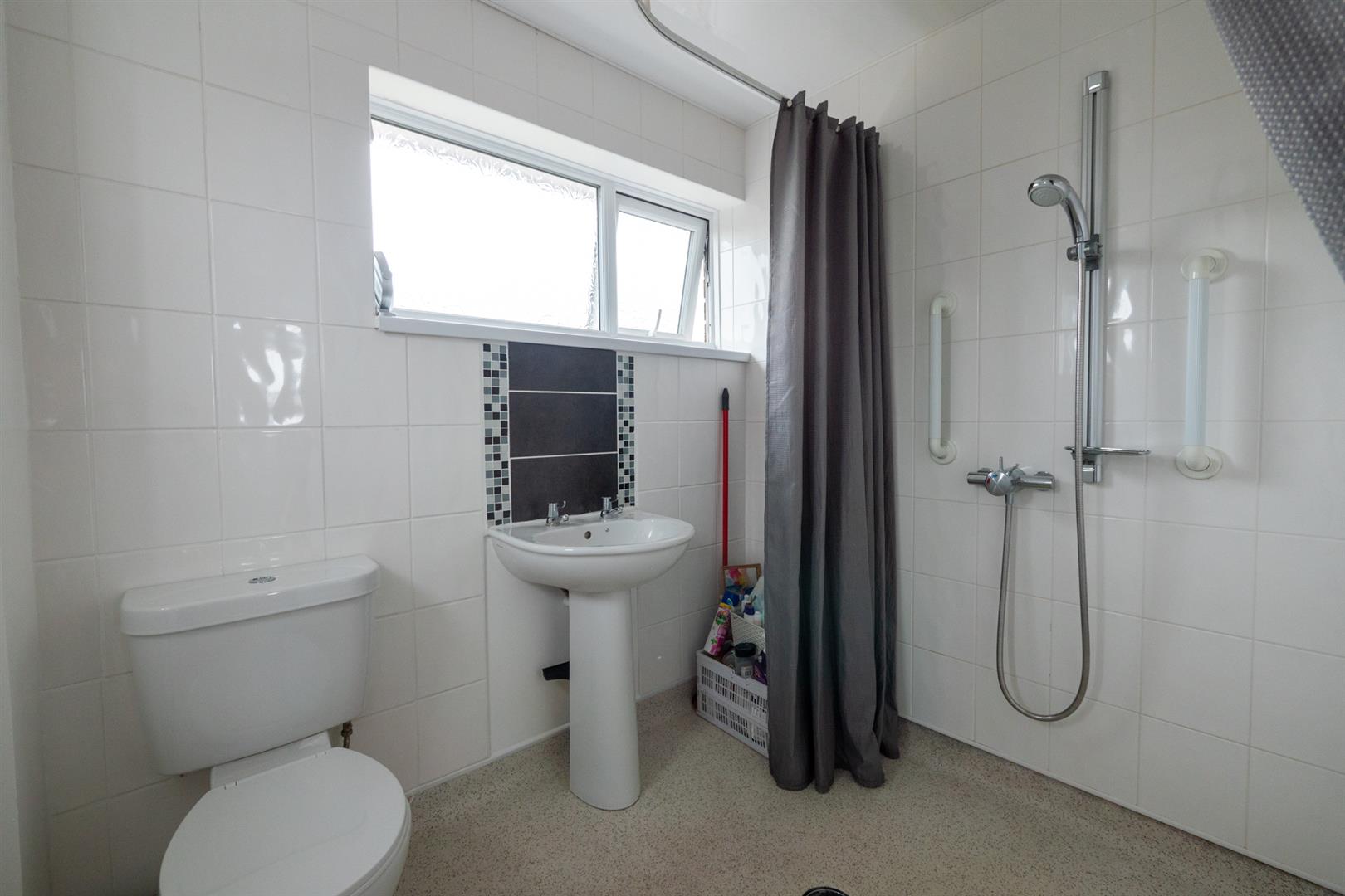 Pontop Square, Pennywell, Sunderland Michael Hodgson