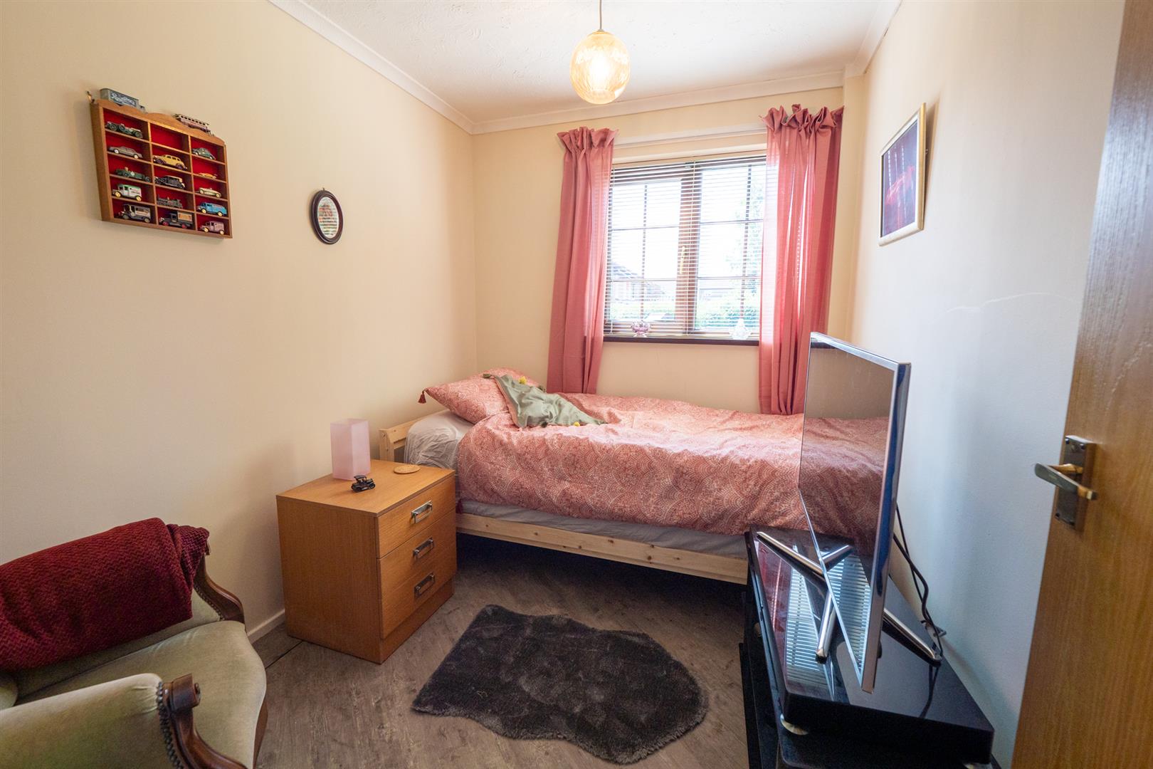 Portmarnock, Usworth, Washington Michael Hodgson