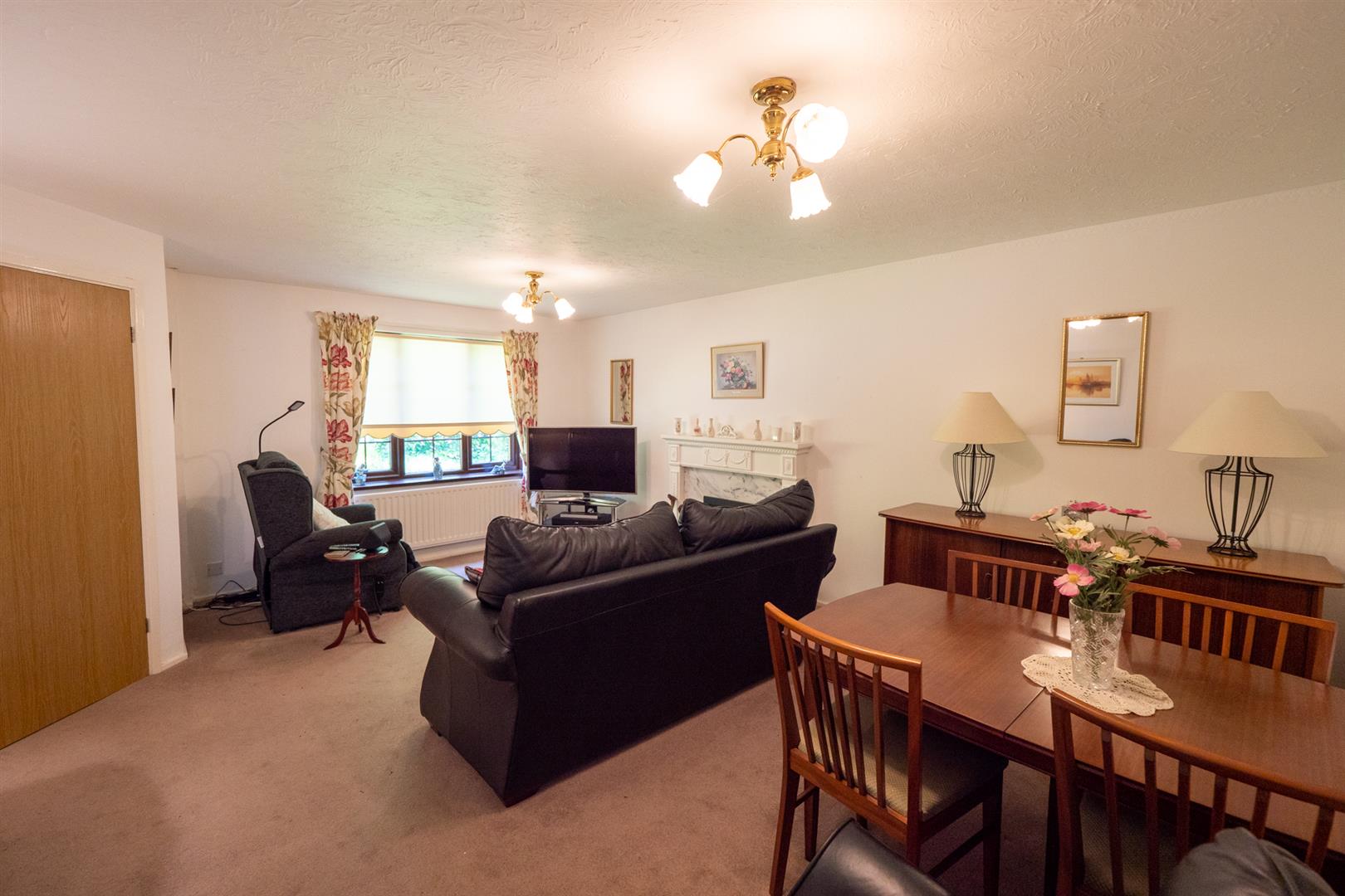 Portmarnock, Usworth, Washington Michael Hodgson