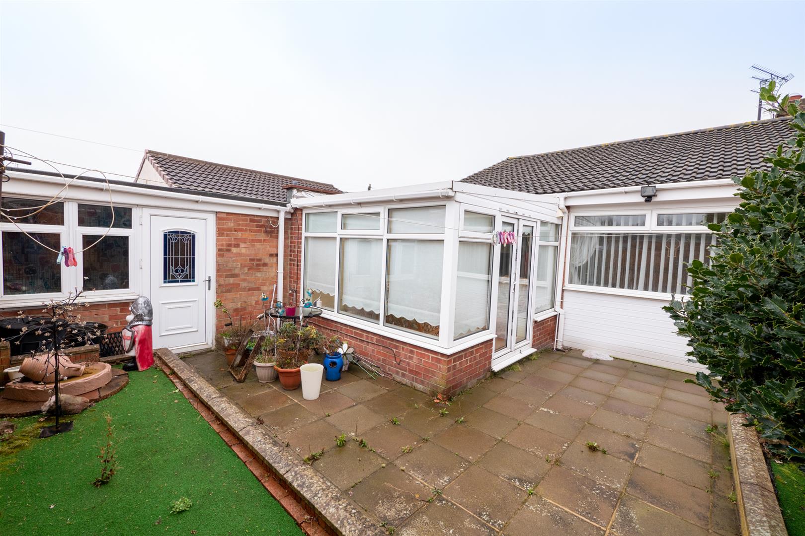 Sevenoaks Drive, Hastings Hill, Sunderland Michael Hodgson