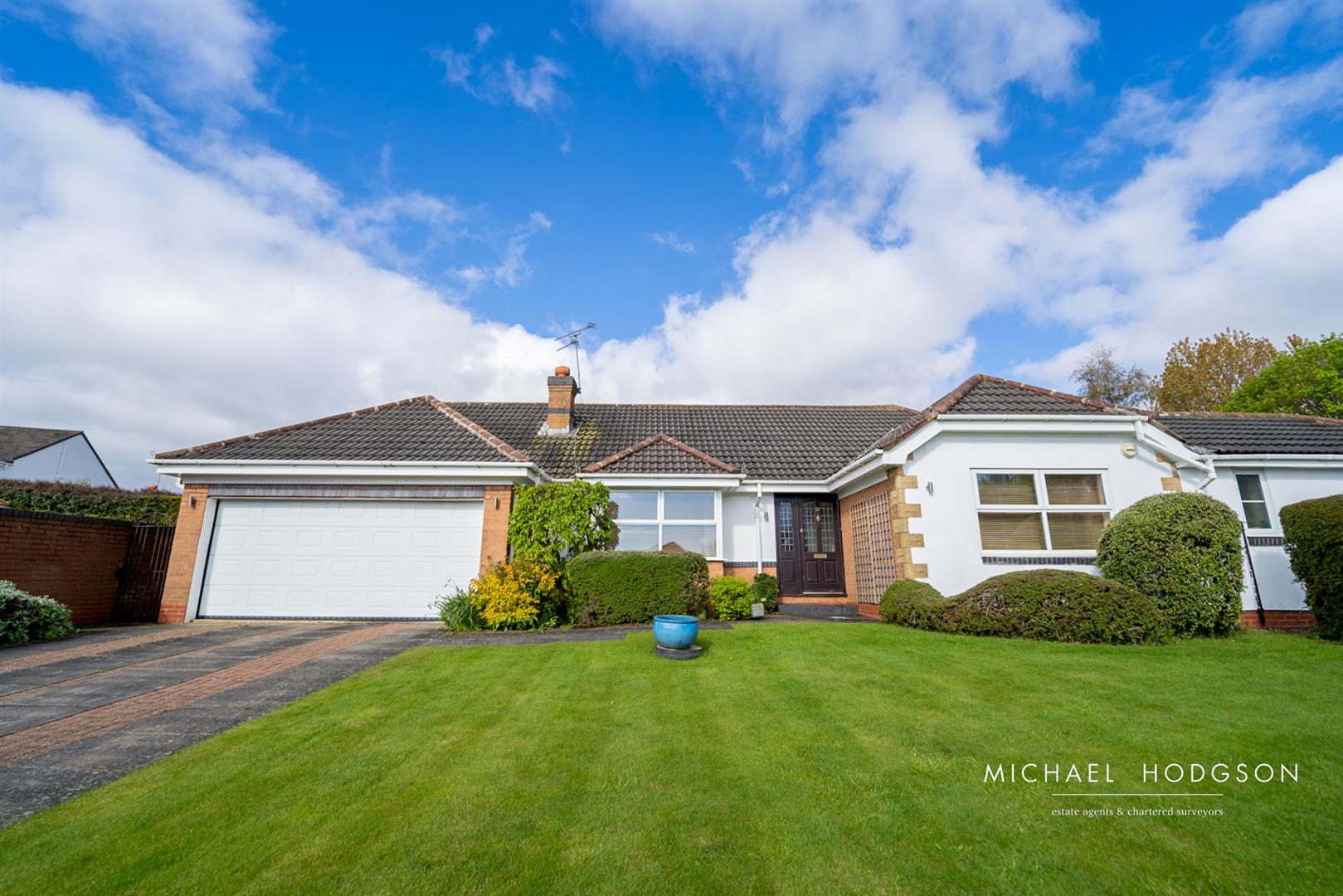 Shearwater, Whitburn, Sunderland Michael Hodgson