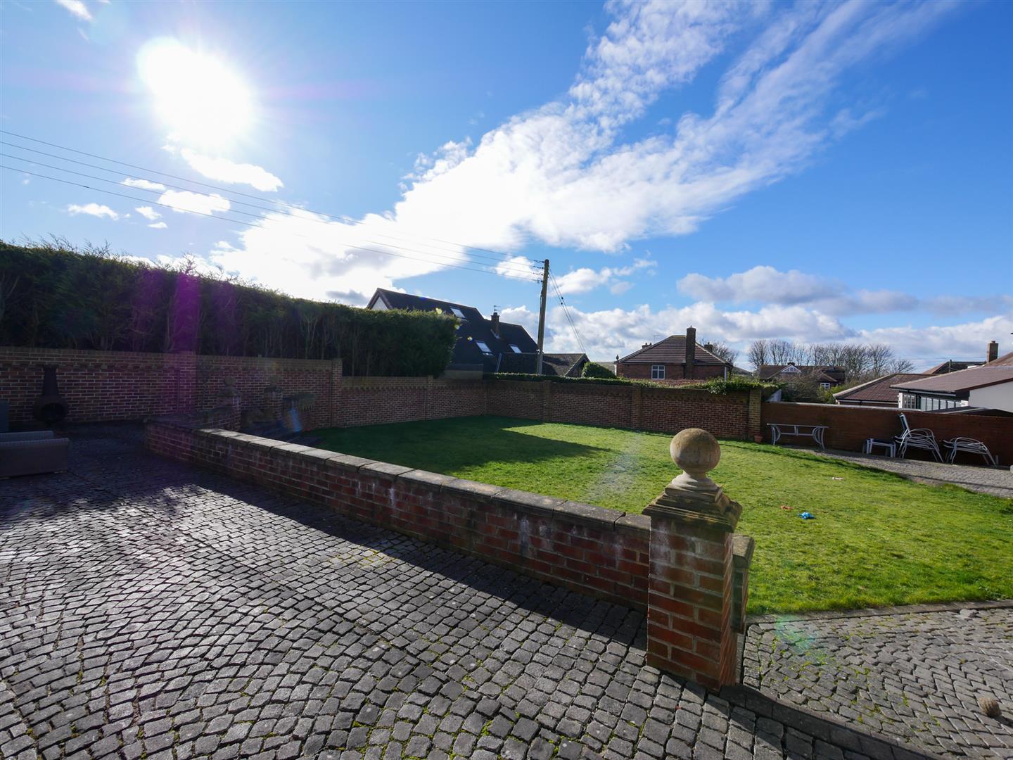 Summerhill, East Herrington, Sunderland Michael Hodgson