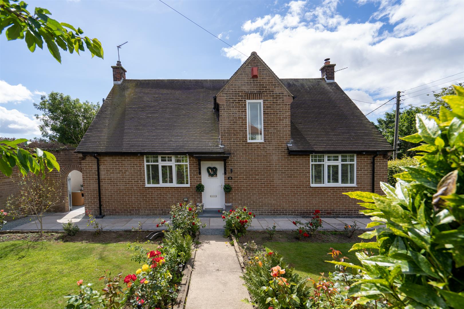 Summerhill, Middle Herrington, Sunderland Michael Hodgson