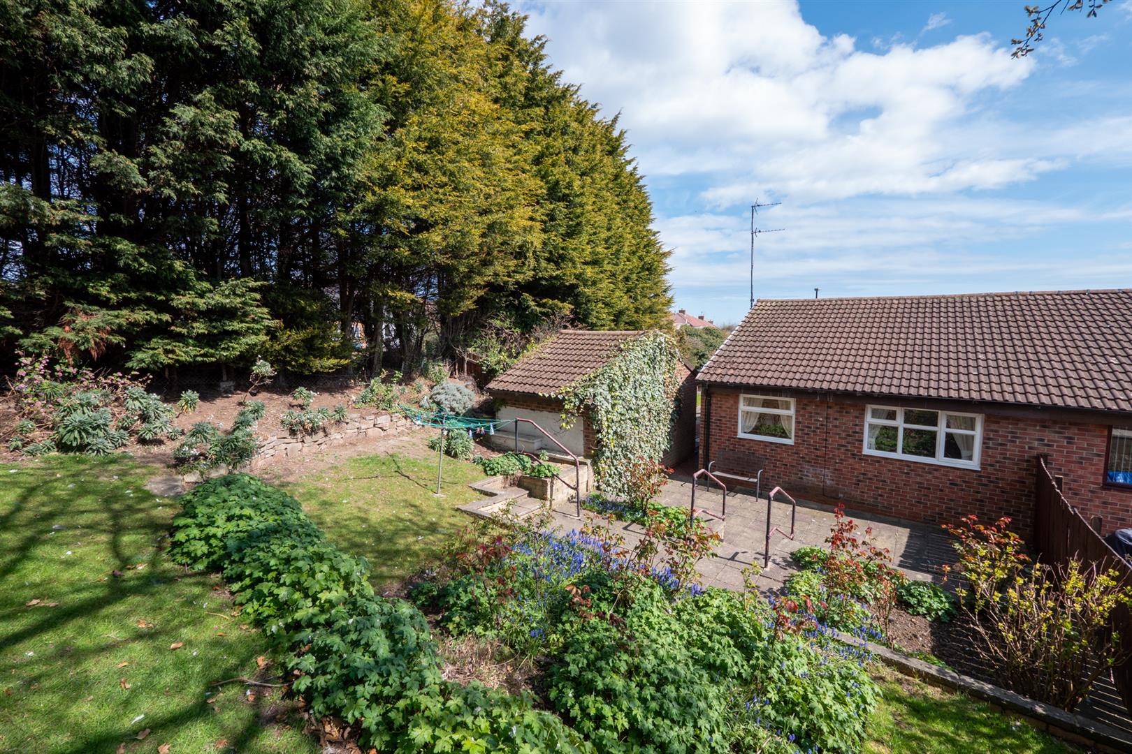 Tarn Drive, Grangetown, Sunderland Michael Hodgson