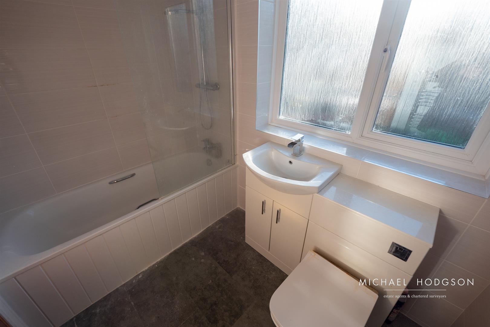 Tenby Road, Thorney Close, Sunderland Michael Hodgson