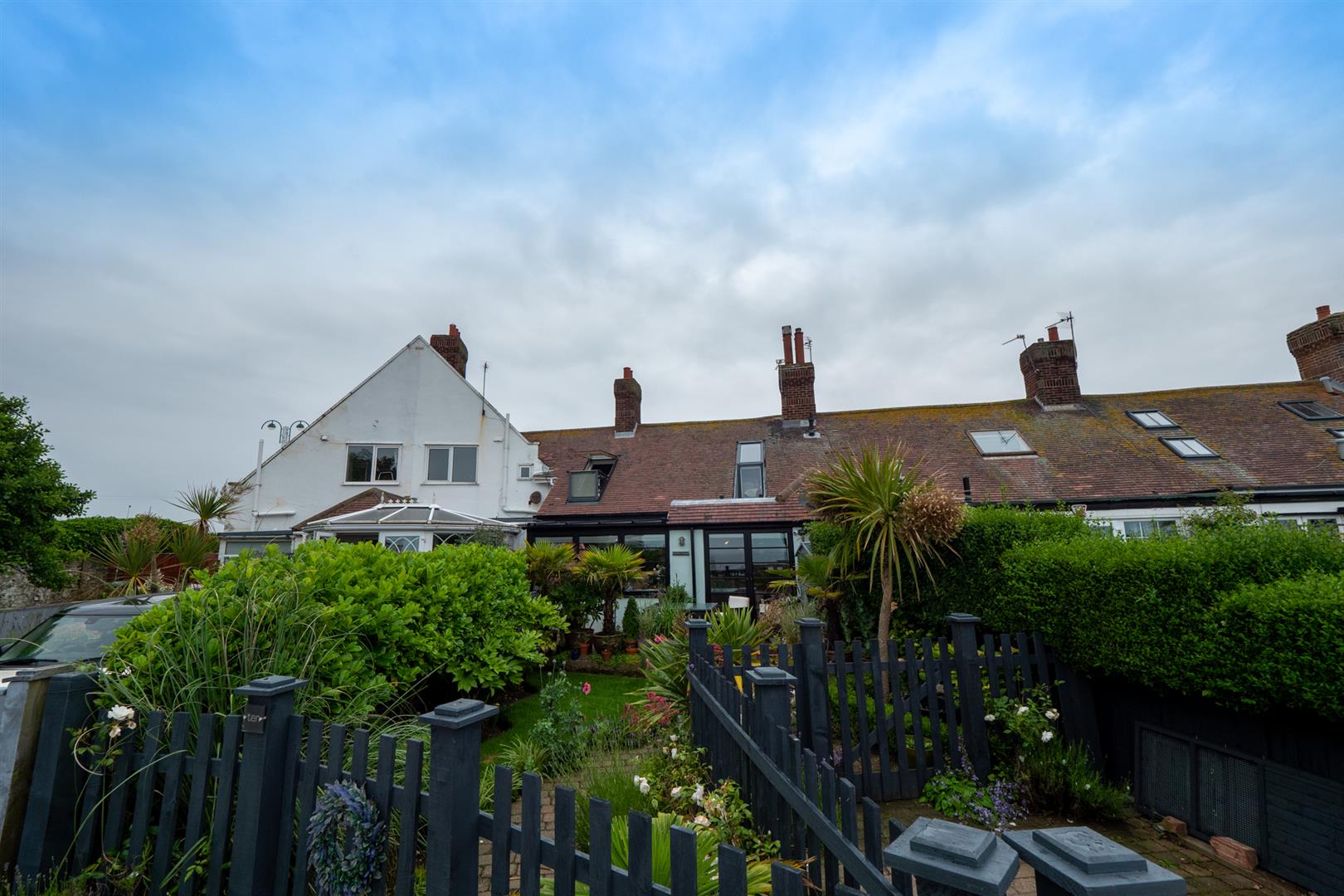 The Bents, Whitburn Beach, Sunderland Michael Hodgson