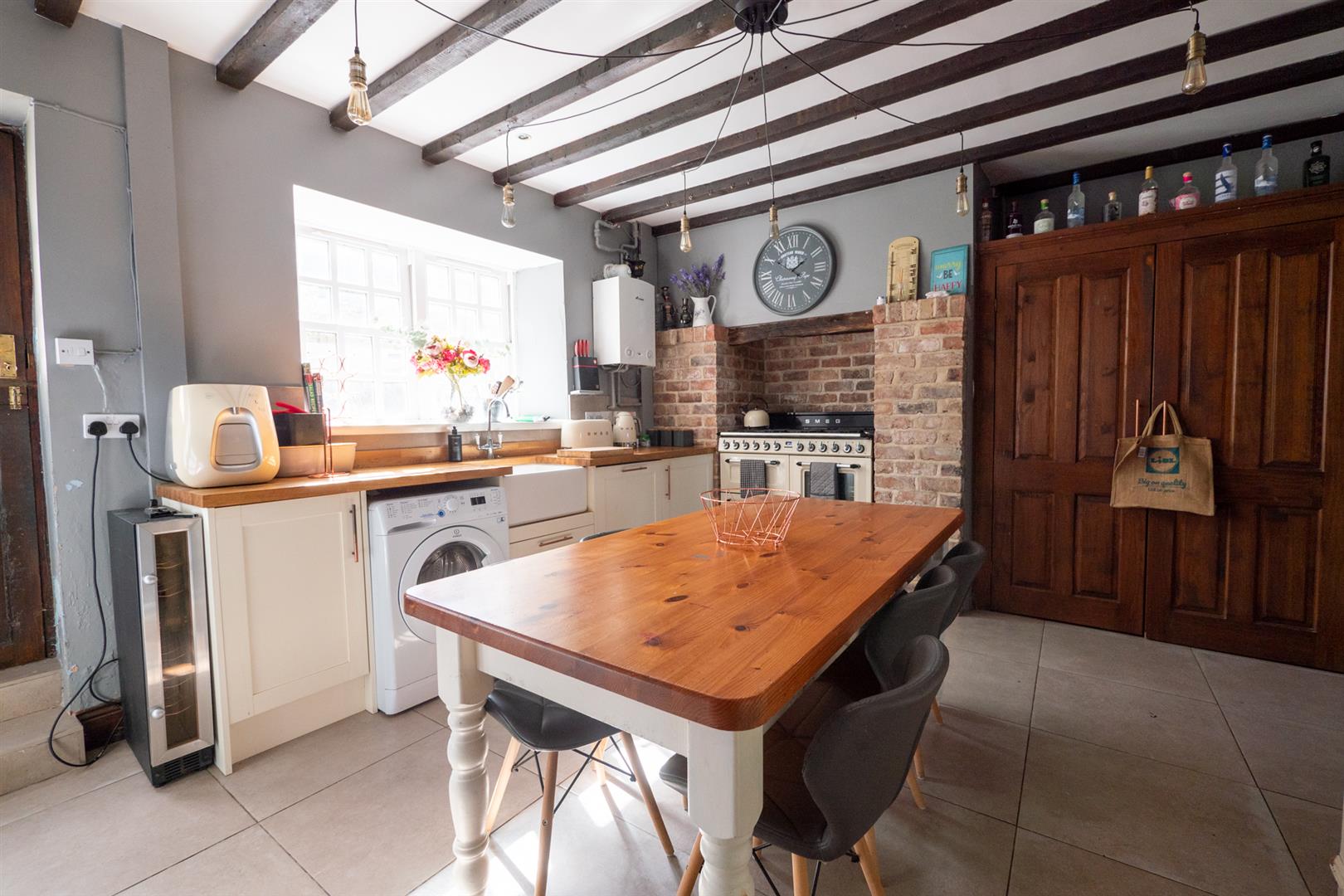 The Village, Ryhope, Sunderland Michael Hodgson