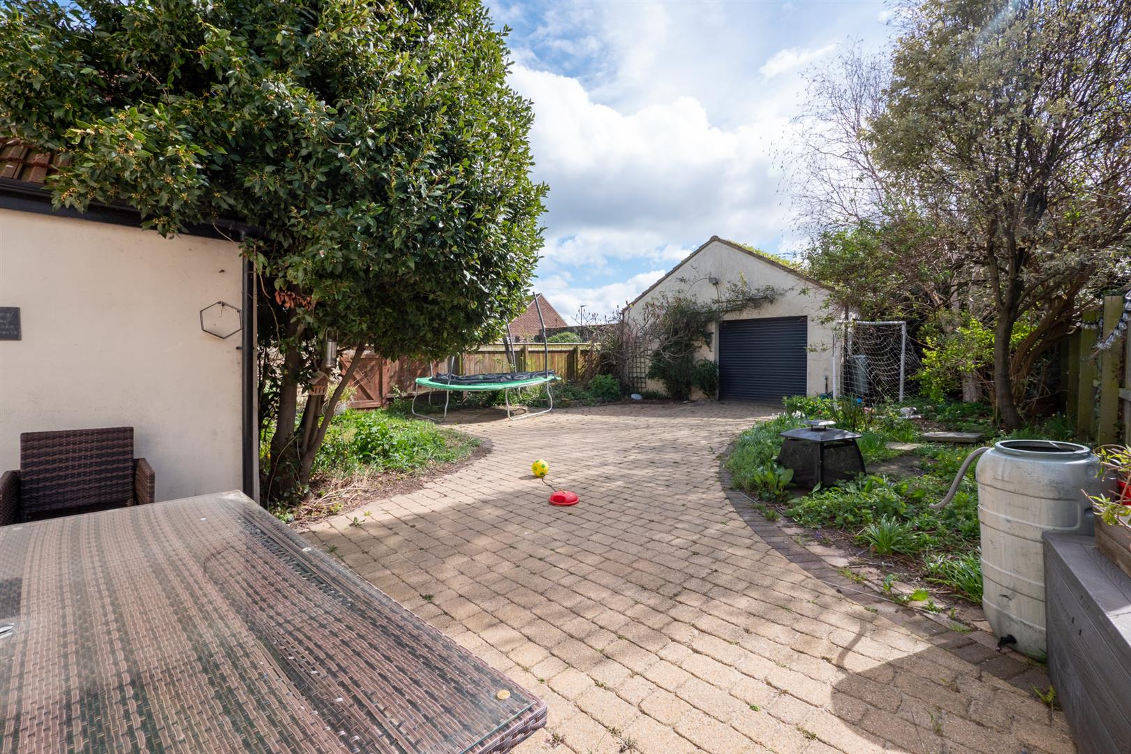 The Village, Ryhope, Sunderland Michael Hodgson