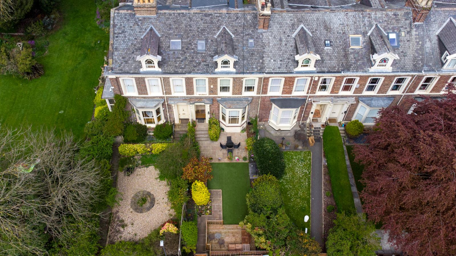 Thornhill Terrace, Thornhill, Sunderland Michael Hodgson