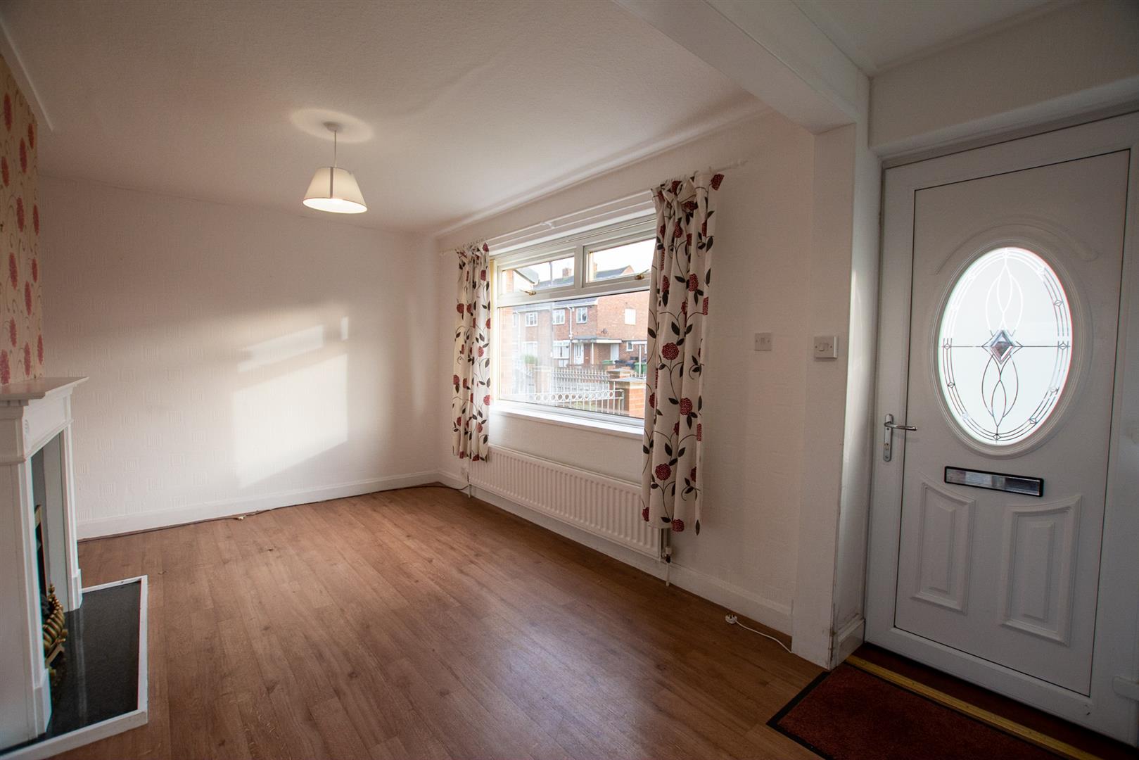 Torrens Road, Thorney Close, Sunderland Michael Hodgson