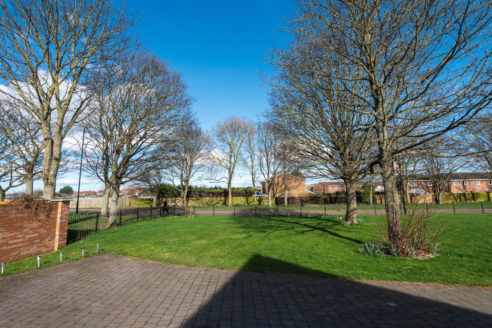 Westerwood, Thurcroft, Sunderland Michael Hodgson