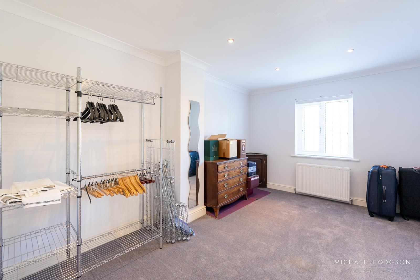 Whitburn Road, Cleadon, Sunderland Michael Hodgson