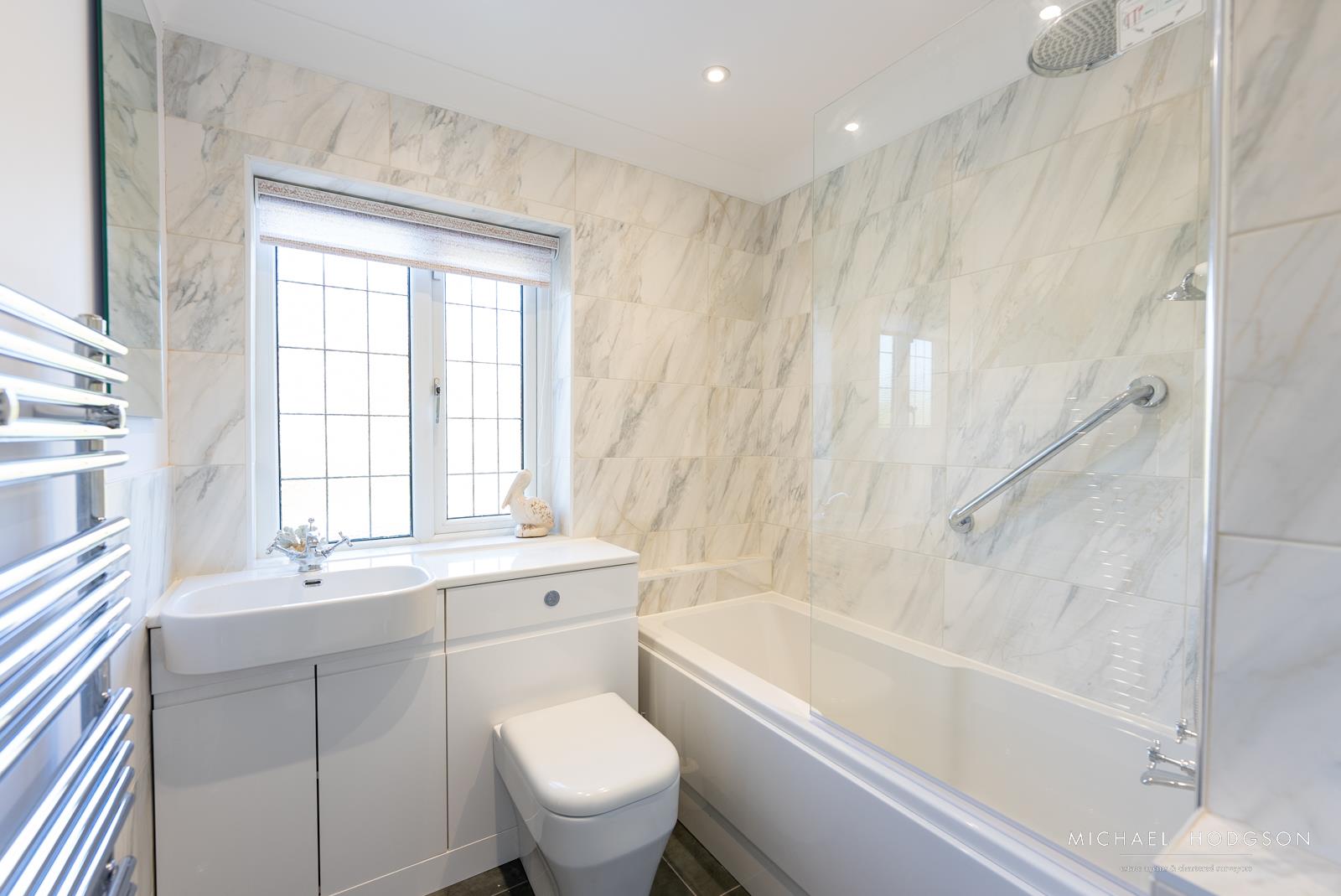 Whitburn Road, Cleadon, Sunderland Michael Hodgson