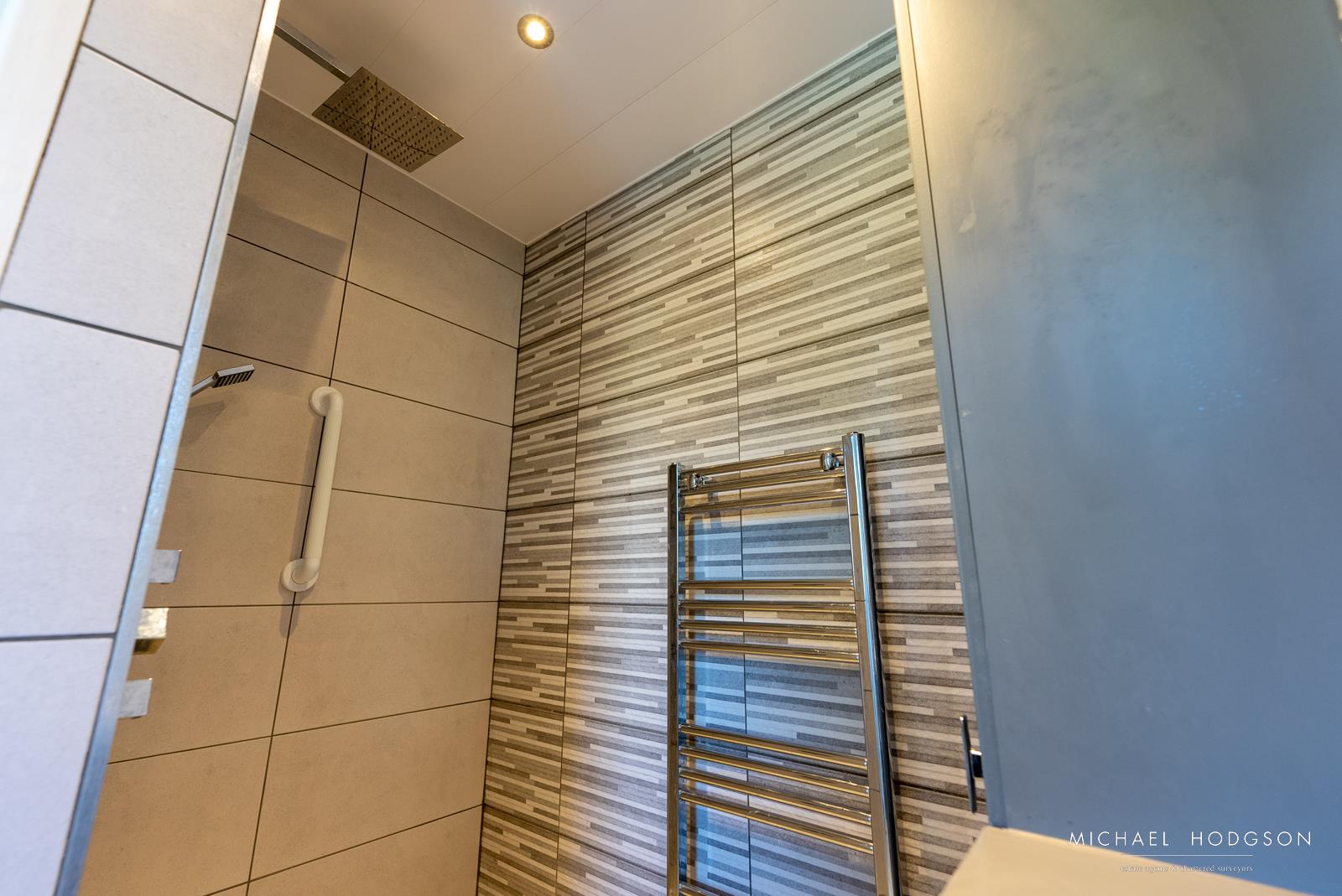 Whitburn Road, Cleadon, Sunderland Michael Hodgson