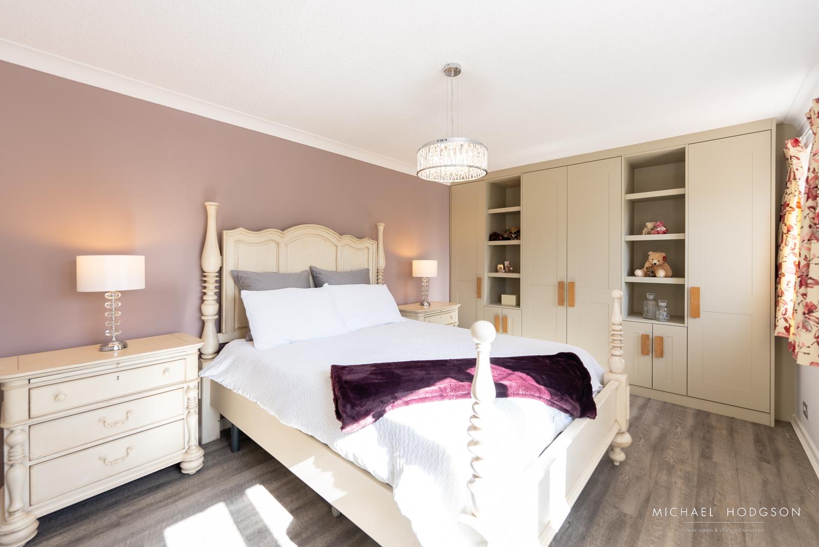 Whitburn Road, Cleadon, Sunderland Michael Hodgson