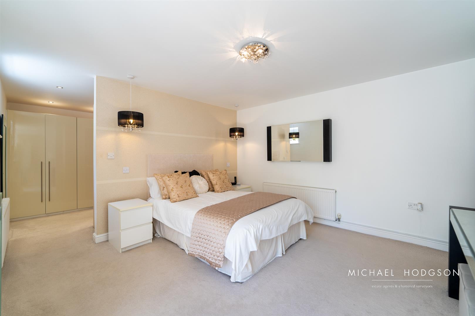 Willowbank Road, Ashbrooke, Sunderland Michael Hodgson