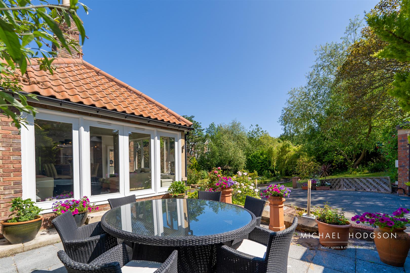 Willowbank Road, Ashbrooke, Sunderland Michael Hodgson